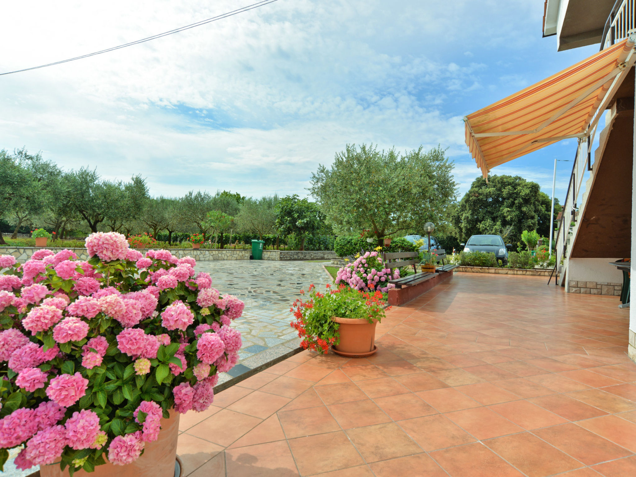 Apartment 1552 Apartment in Pula