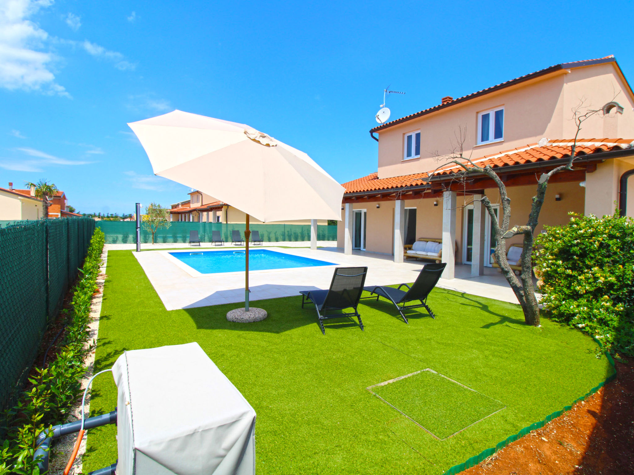 House 2352 Apartment in Pula