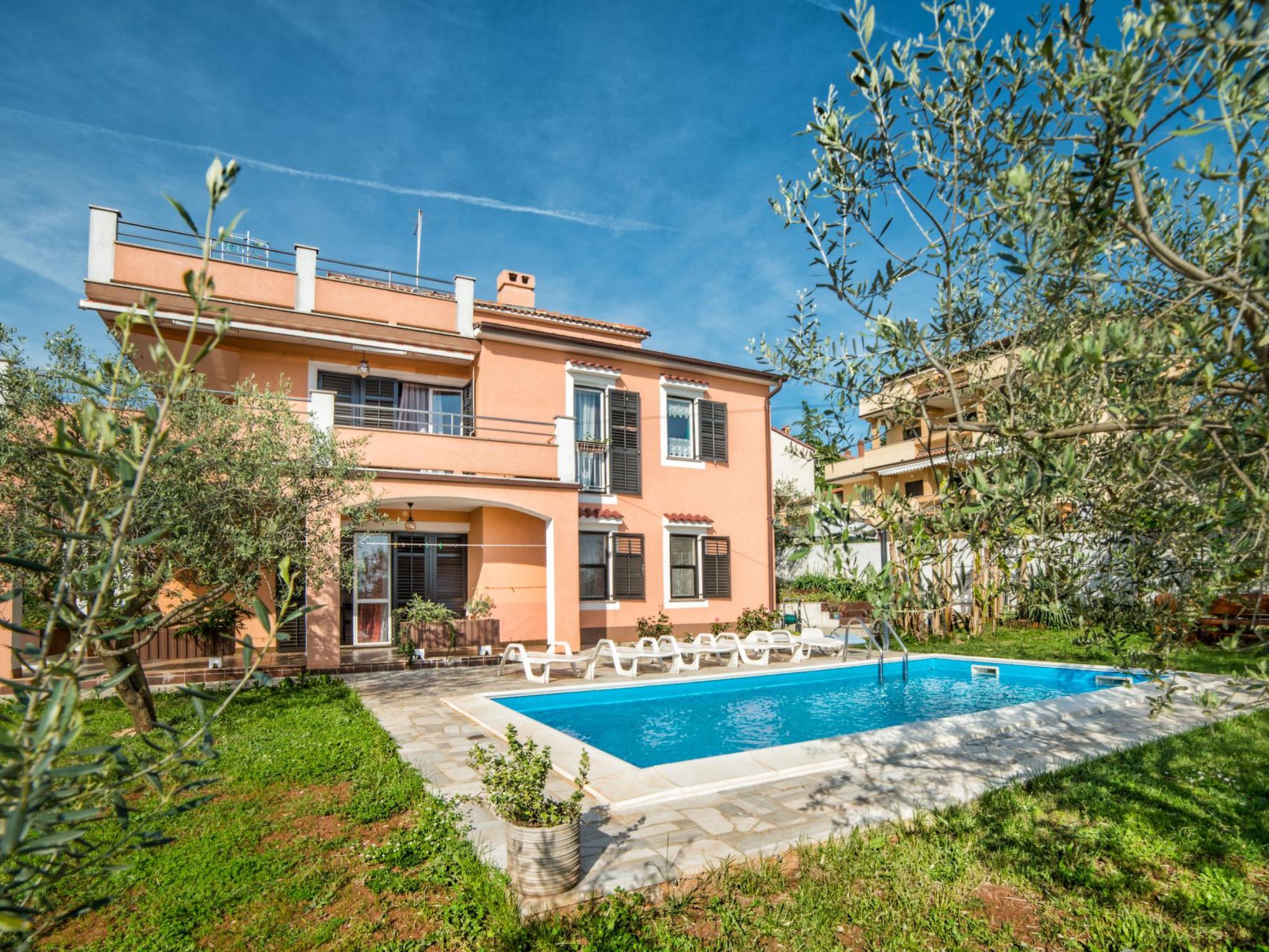 Apartment 821 Apartment in Pula