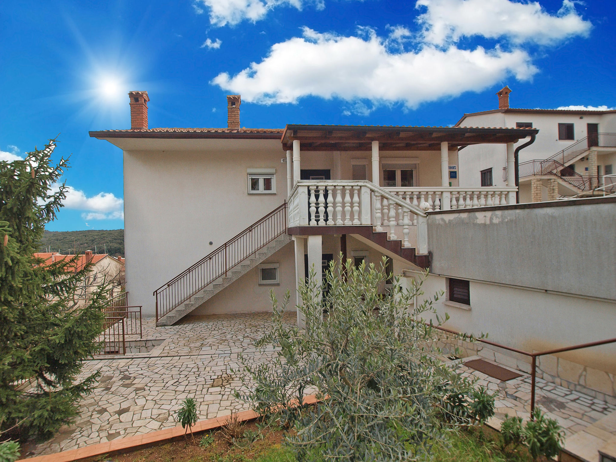 Apartment 847 Apartment in Pula