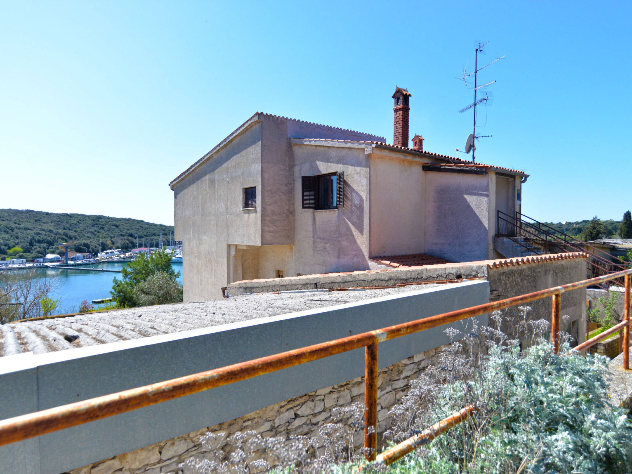 Apartment 1586 Apartment in Pula