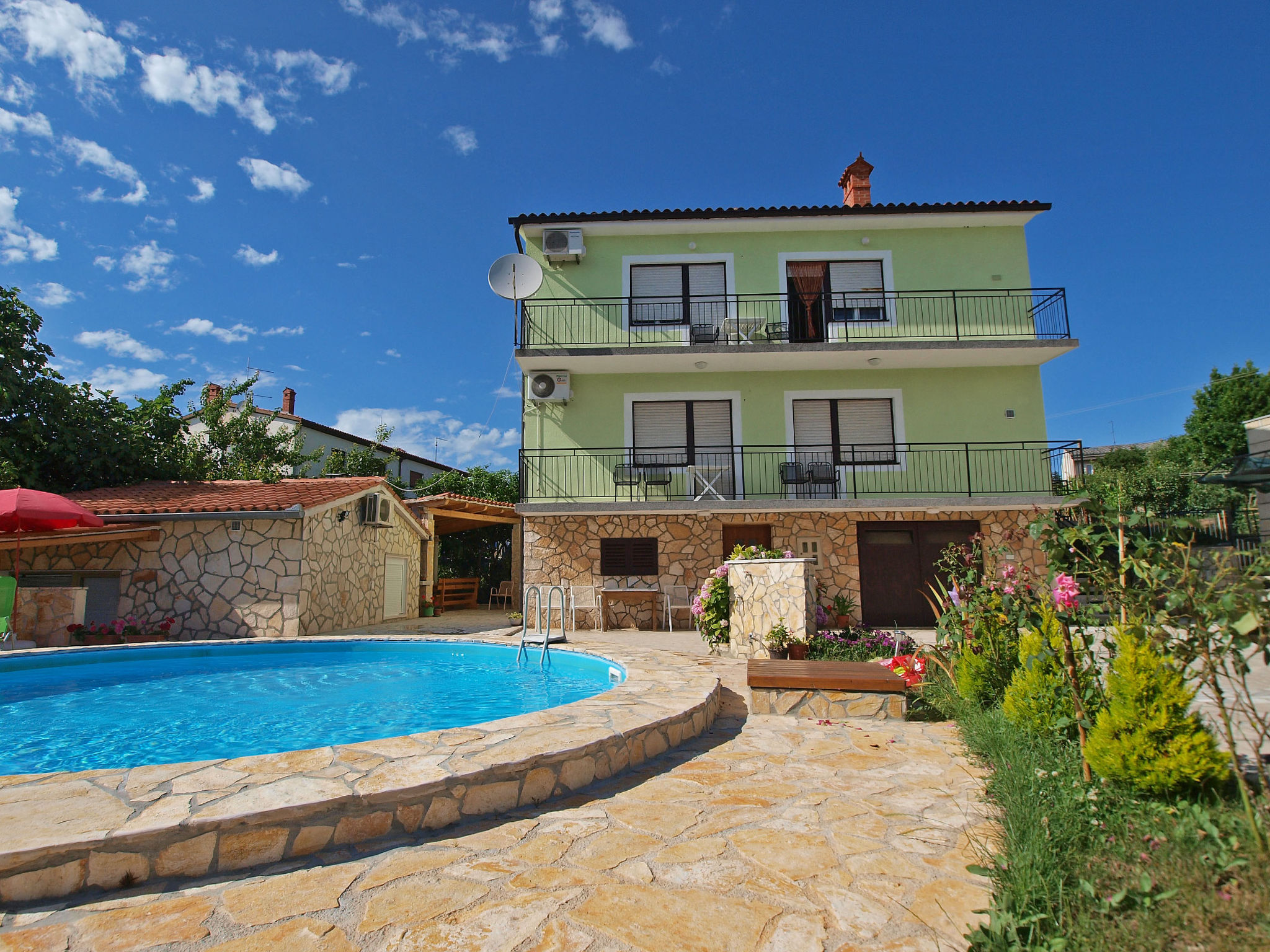 Photo of Apartment 1056