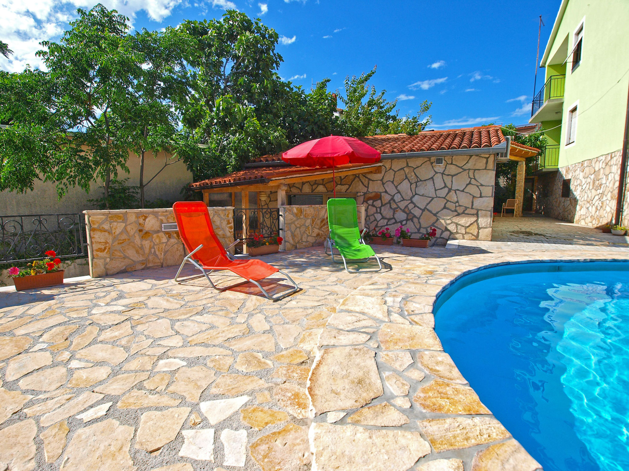 Apartment 1056 Apartment in Pula