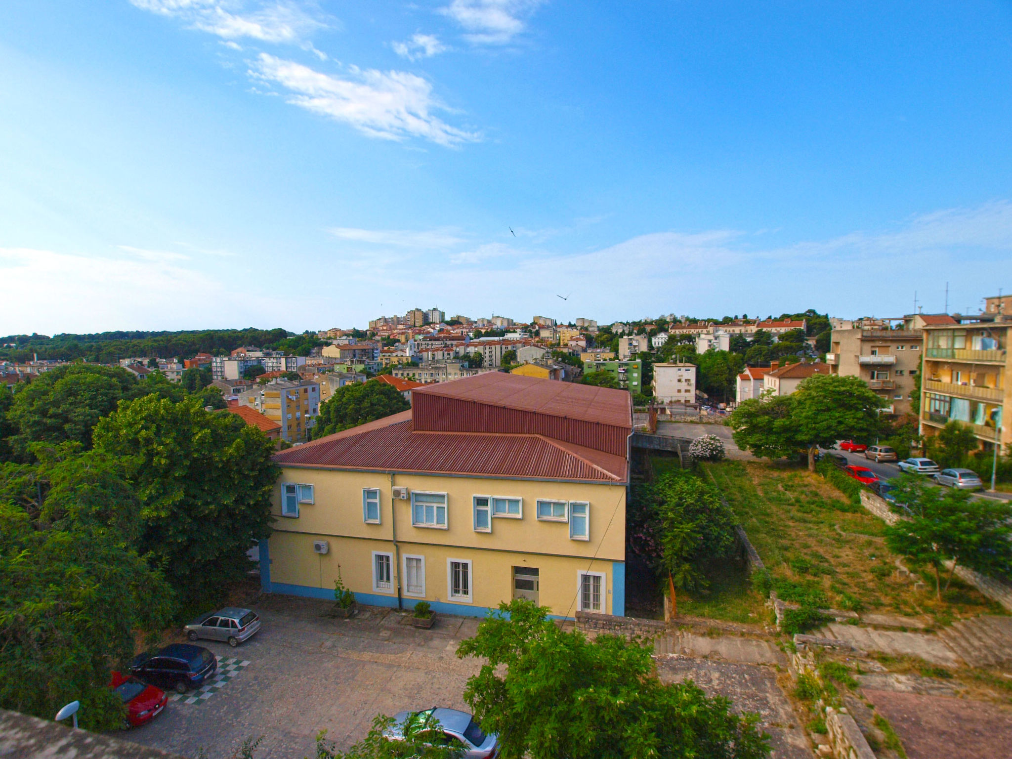 Apartment 1133 Apartment in Pula