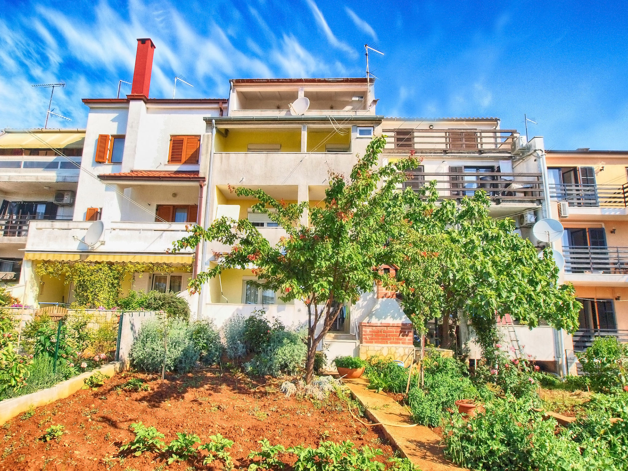 Apartment 1352 Apartment in Pula