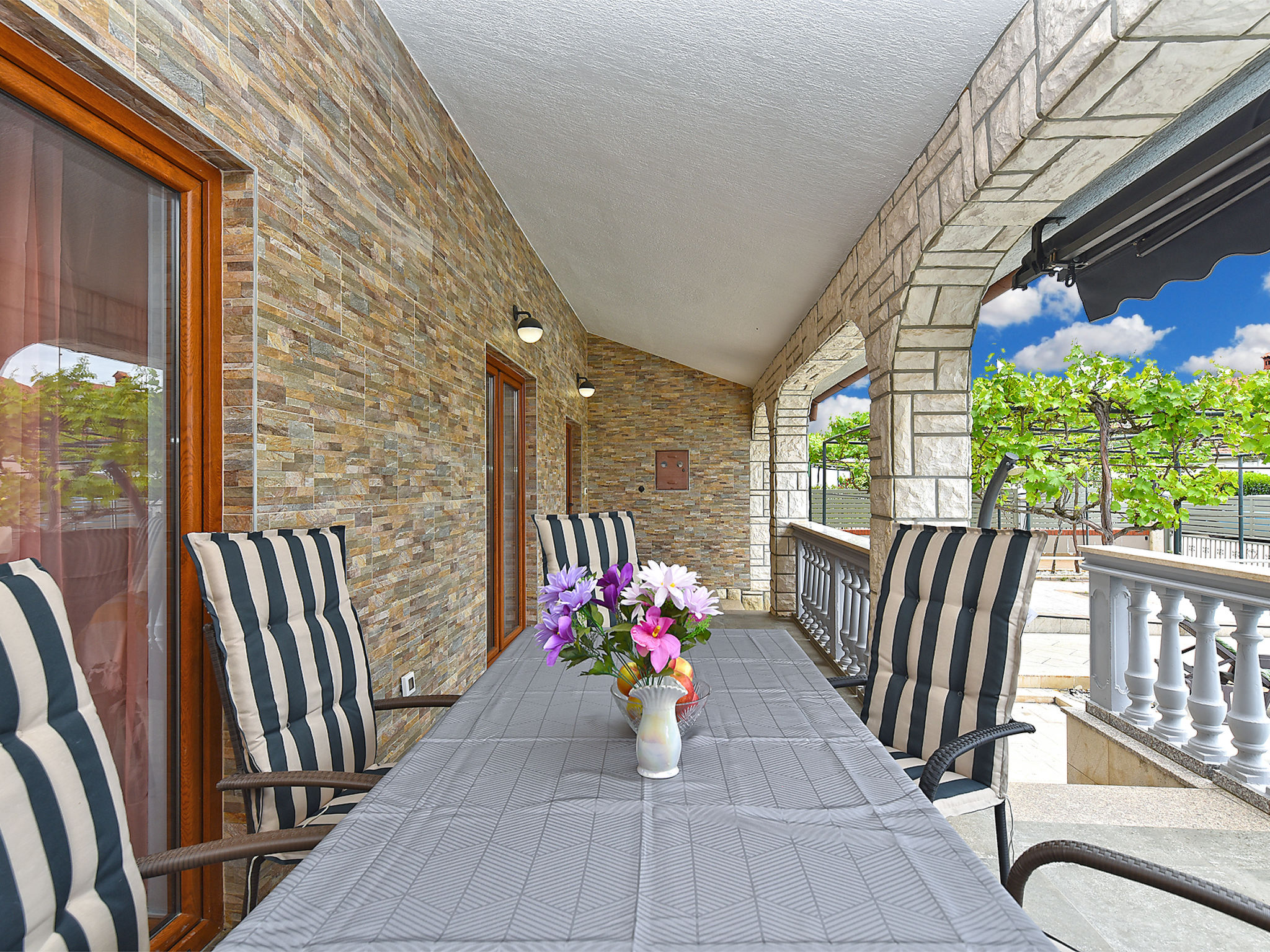 House 2322 Apartment in Pula