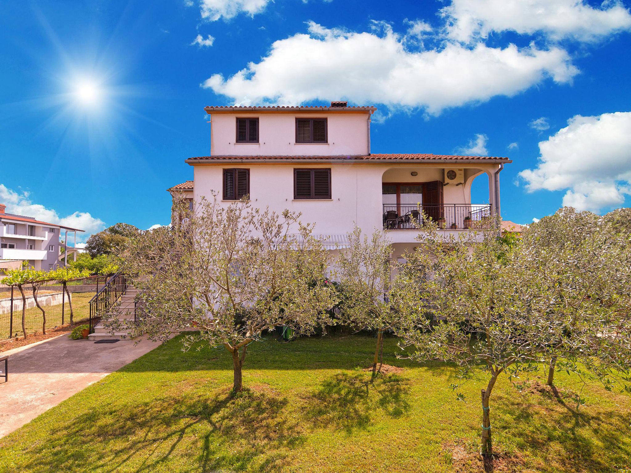 Photo of Apartment 1629