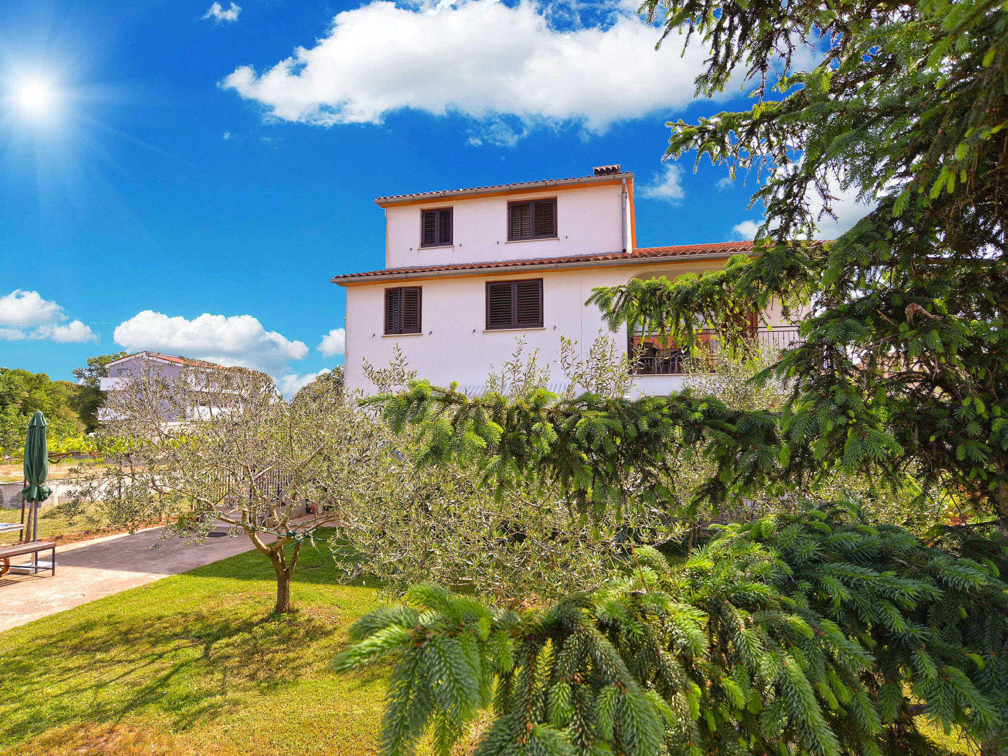 Photo of Apartment 1629