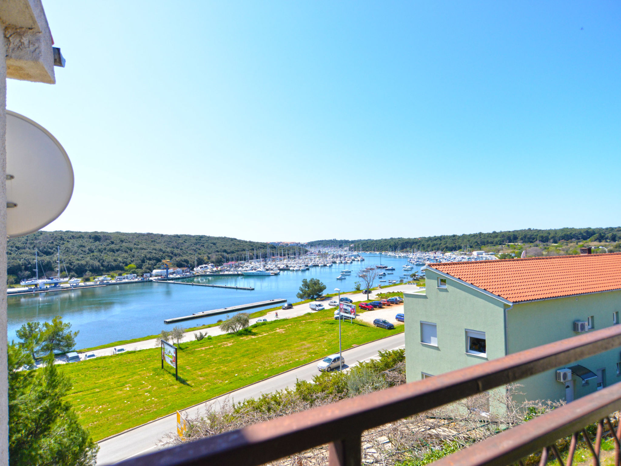 Photo of Apartment 1586