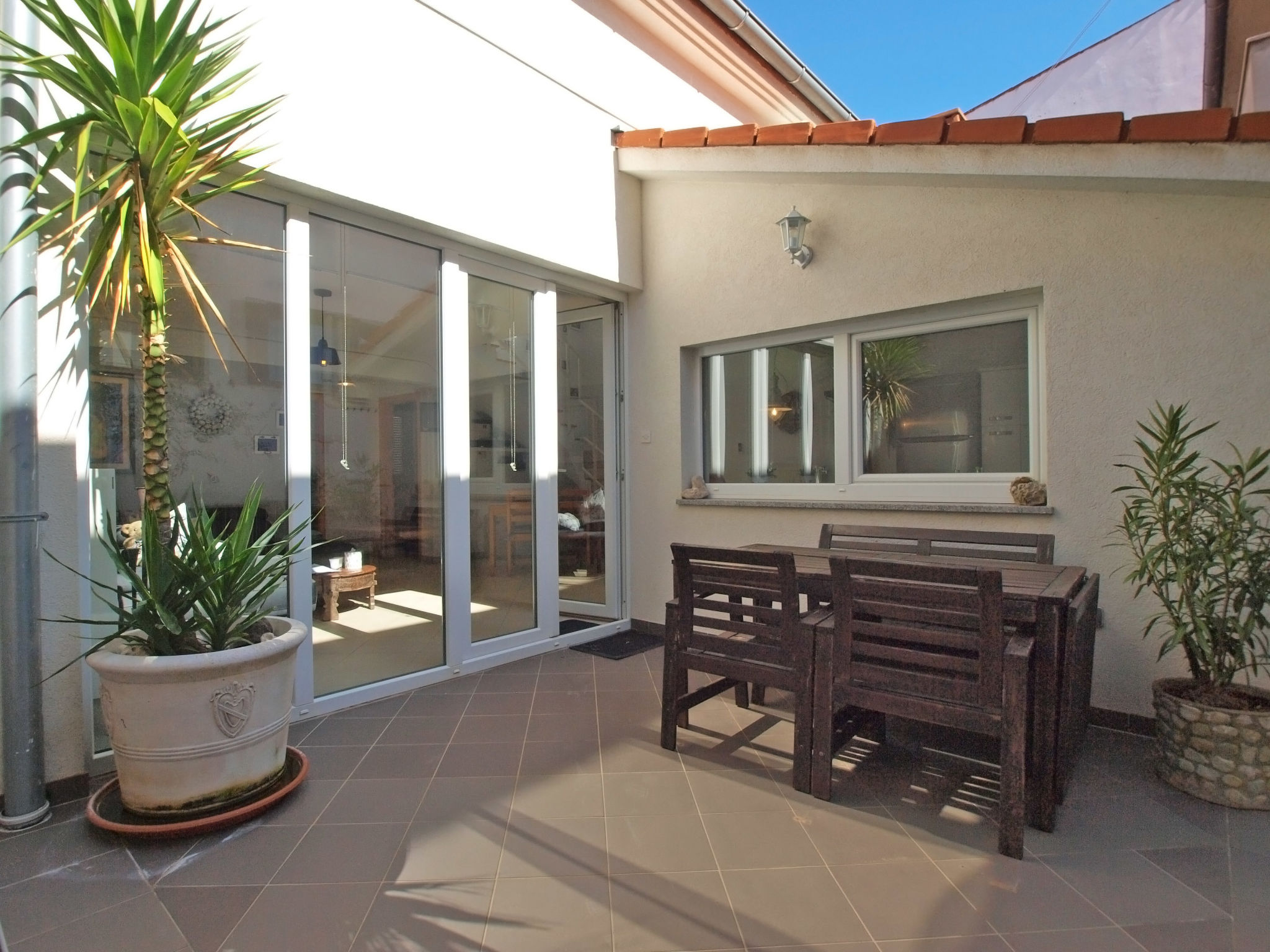 House 1572 Apartment in Pula