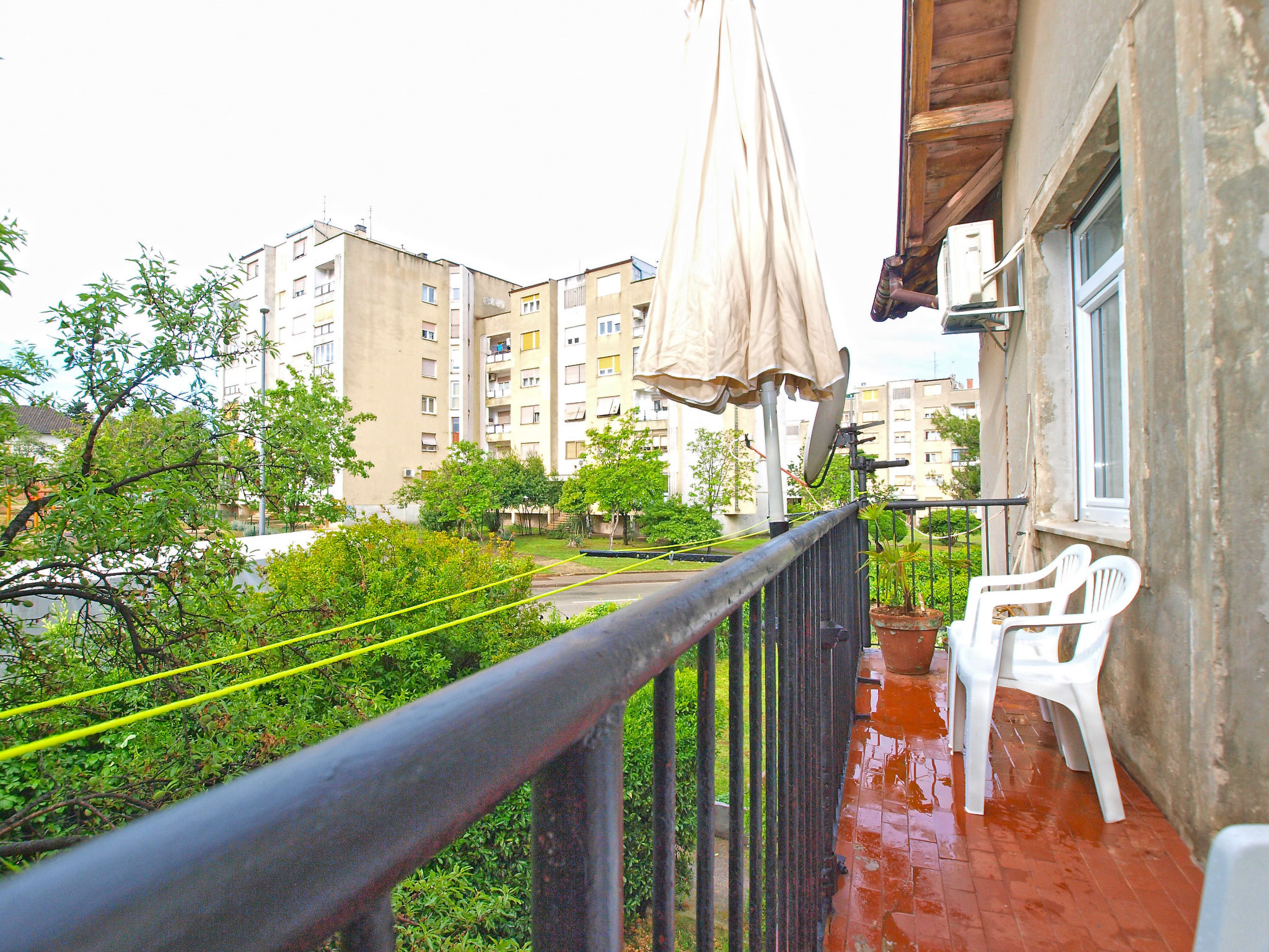 Apartment 1347 Apartment in Pula