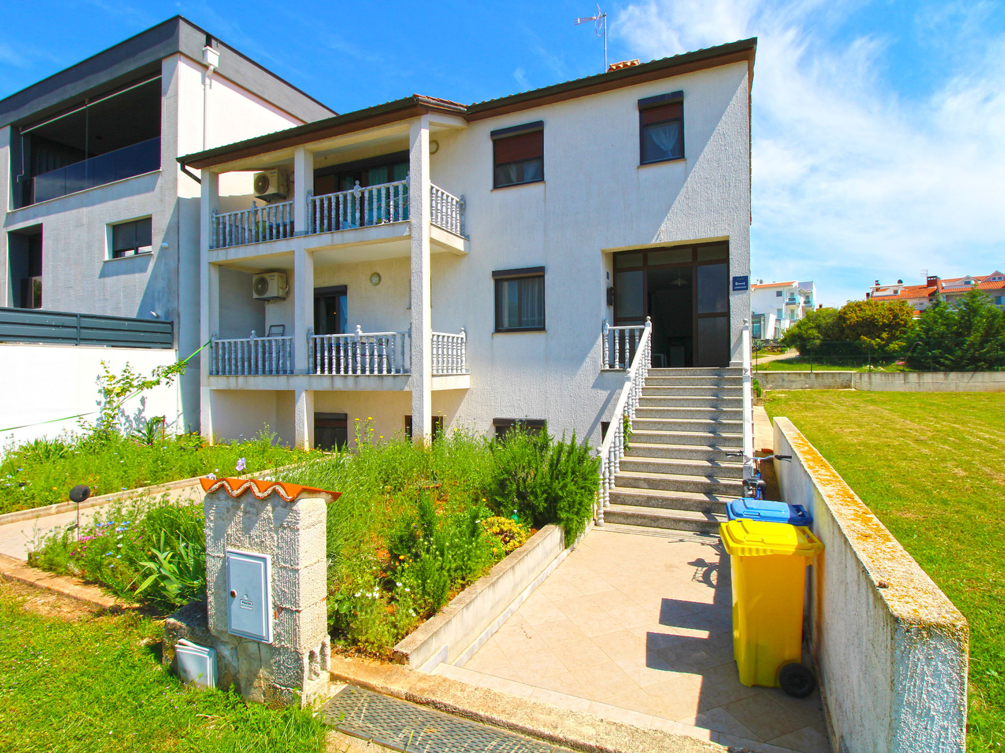 Apartment 2159 Apartment in Pula