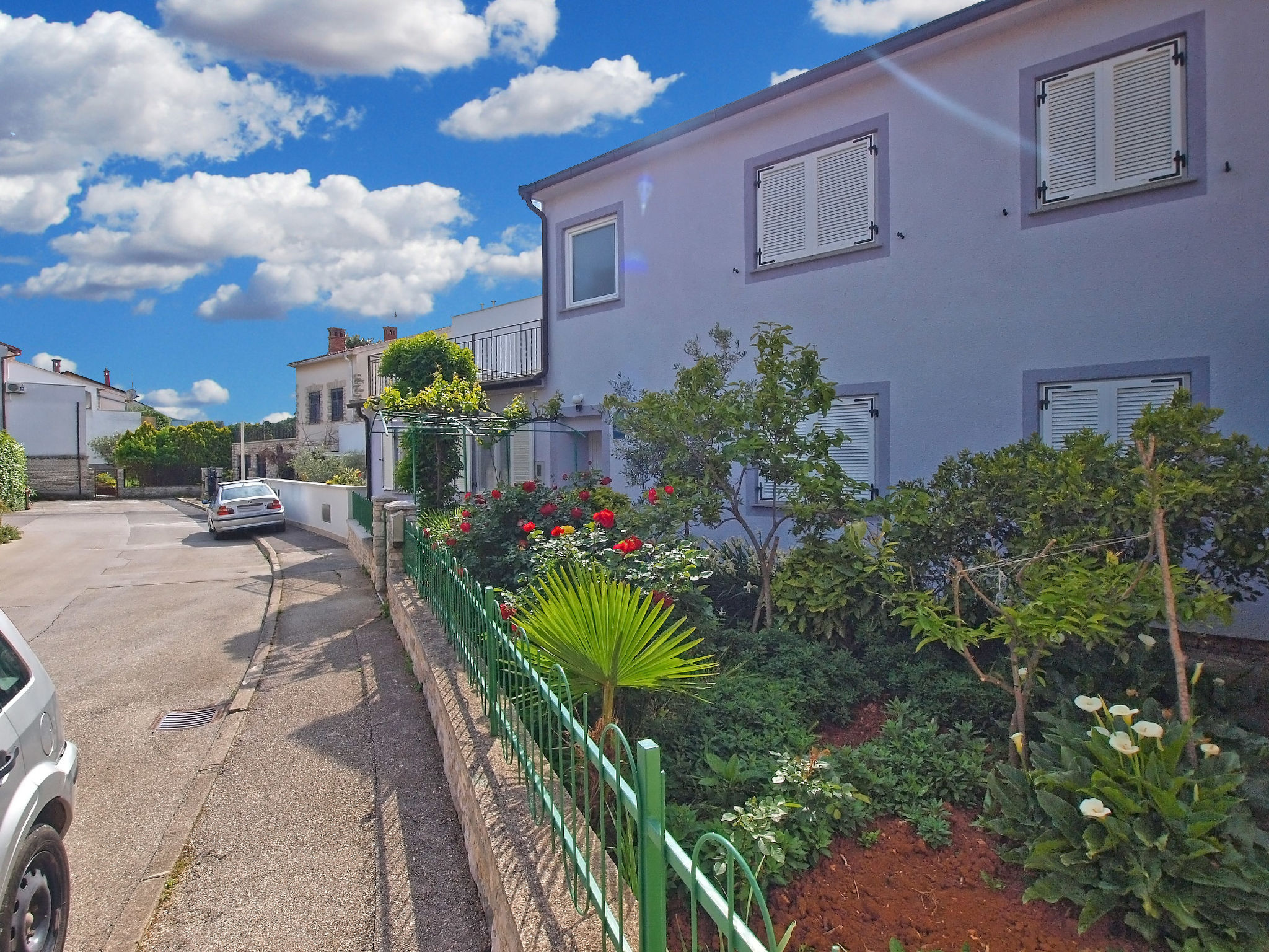 Photo of Apartment 1348