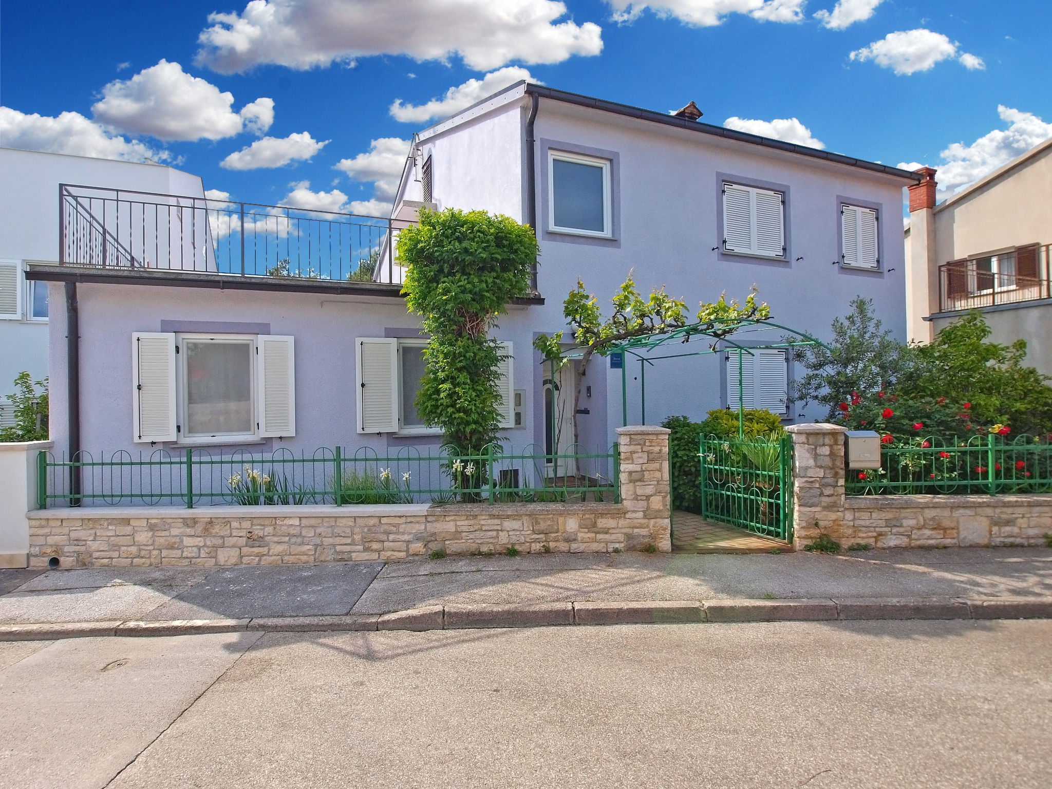 Photo of Apartment 1348