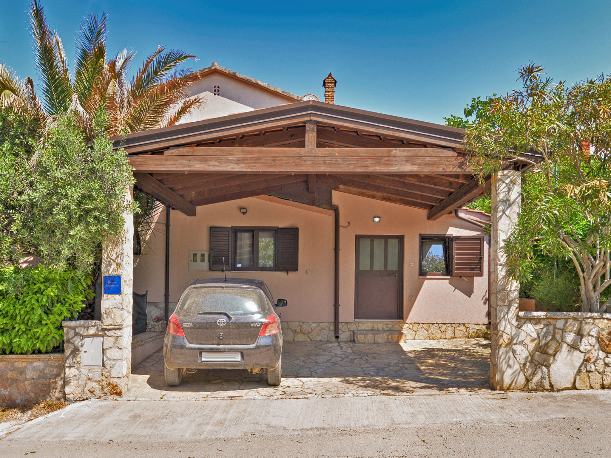 Apartment 1642 Apartment in Pula