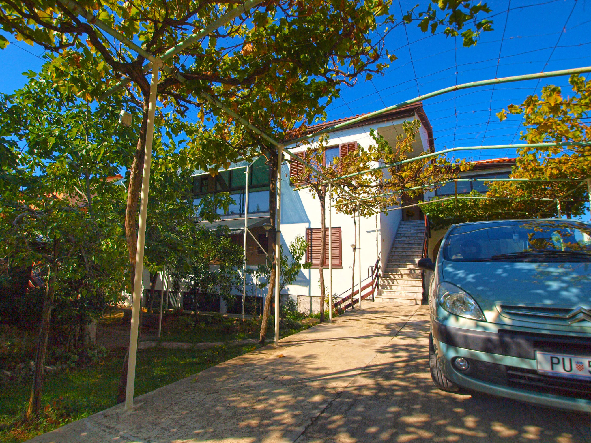 Apartment 531 Apartment in Pula