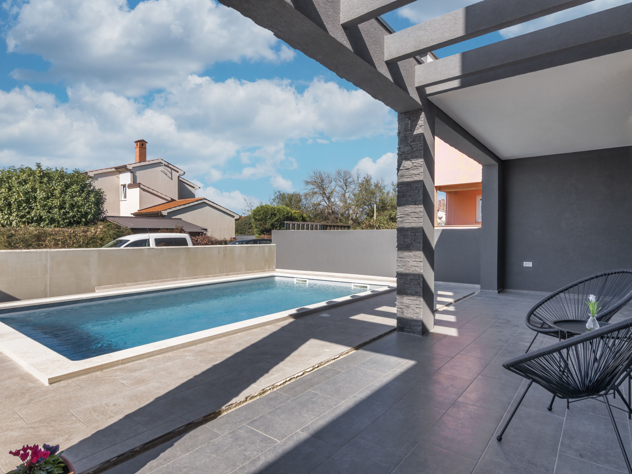 Photo of Villa MAENI