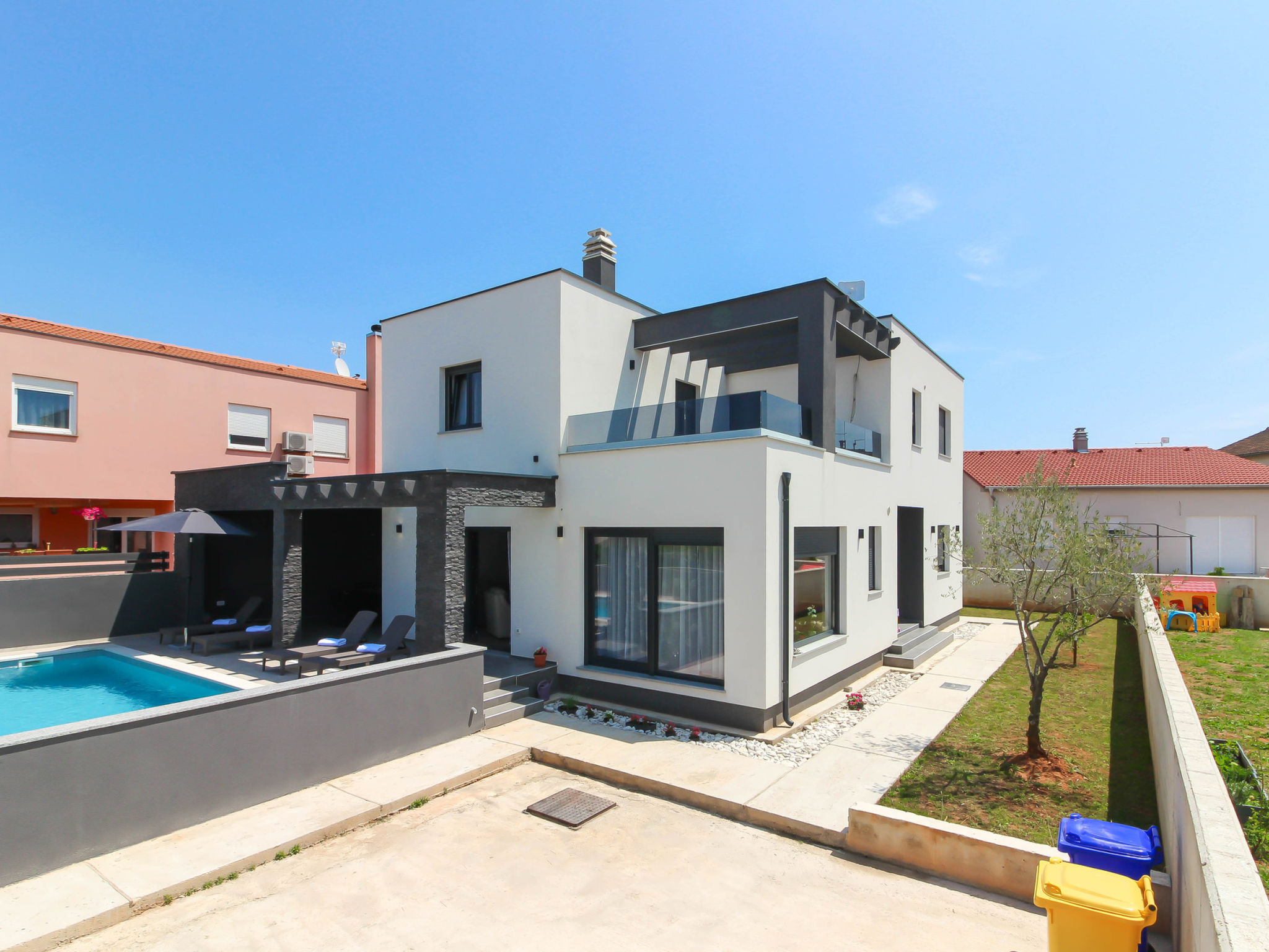 Photo of Villa MAENI