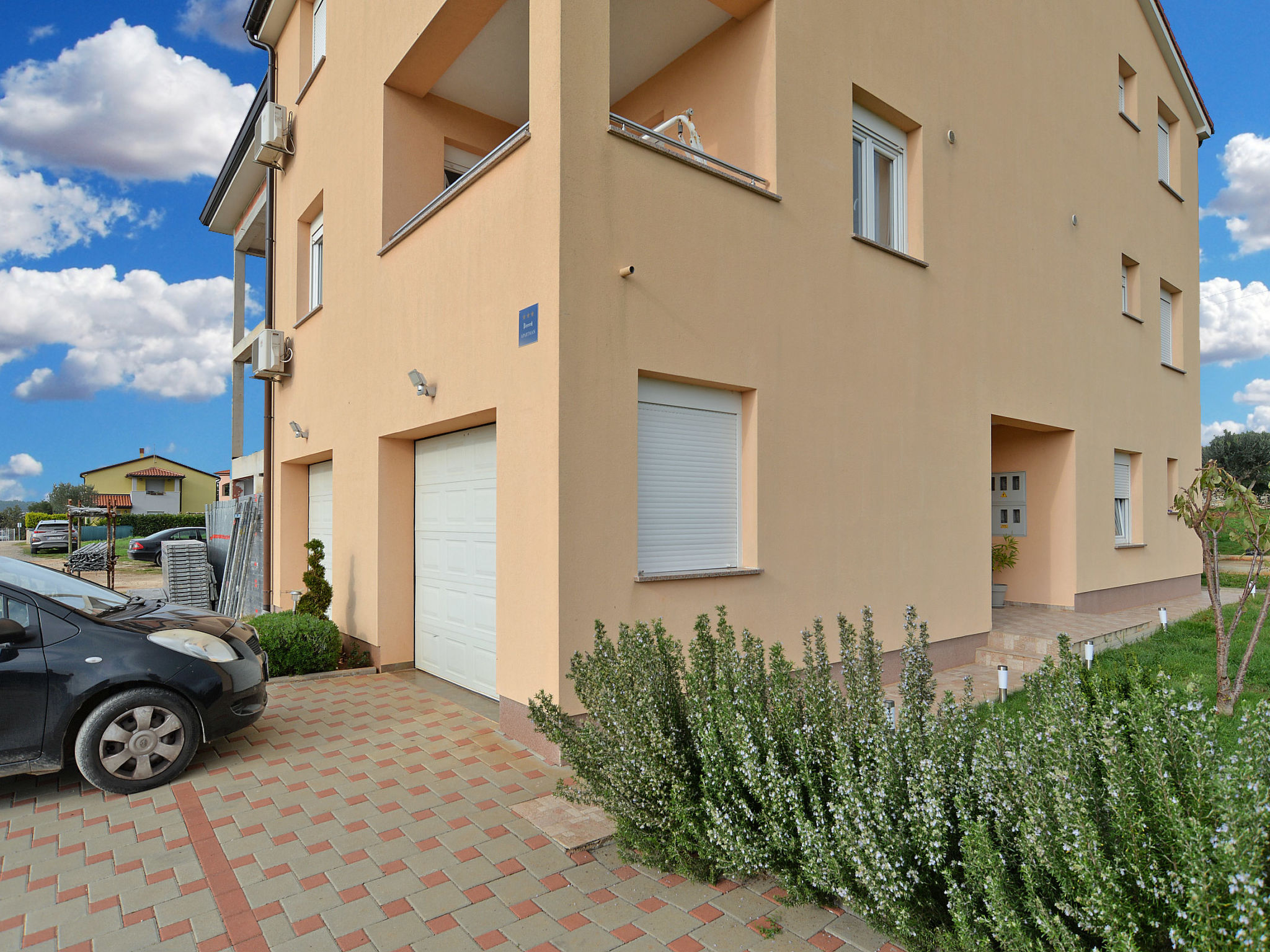 Apartment 1772 Apartment in Pula