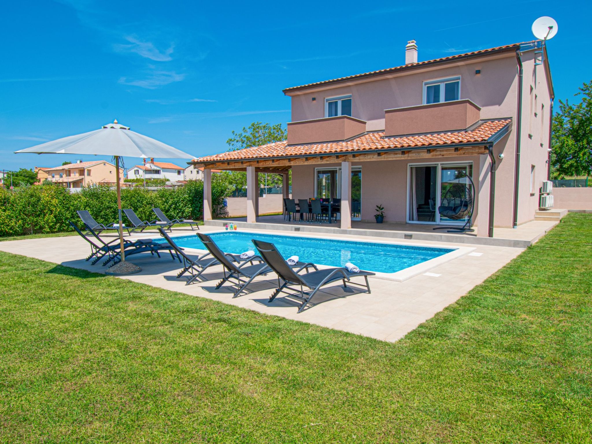 Photo of Villa Enjoy