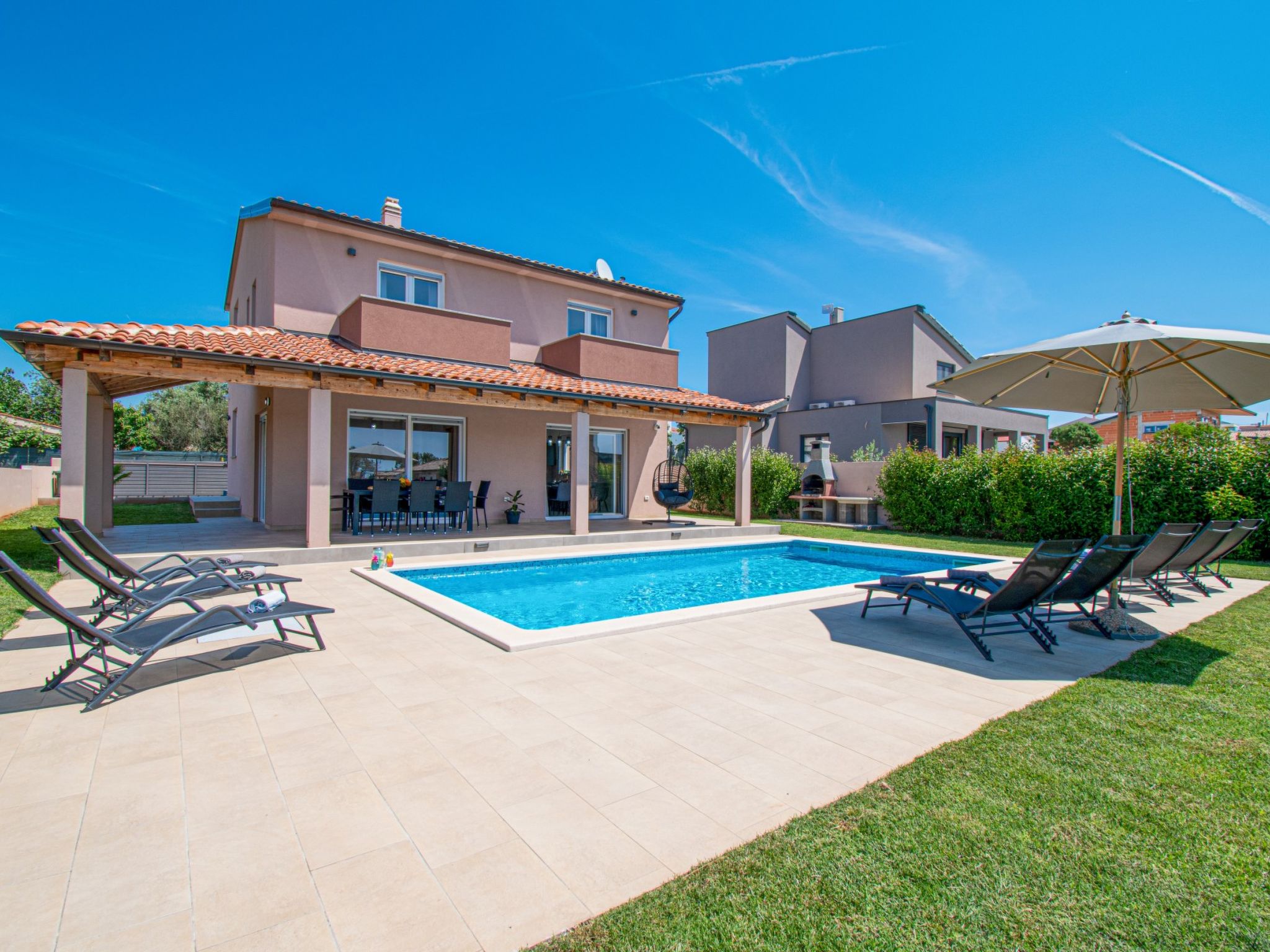 Photo of Villa Enjoy