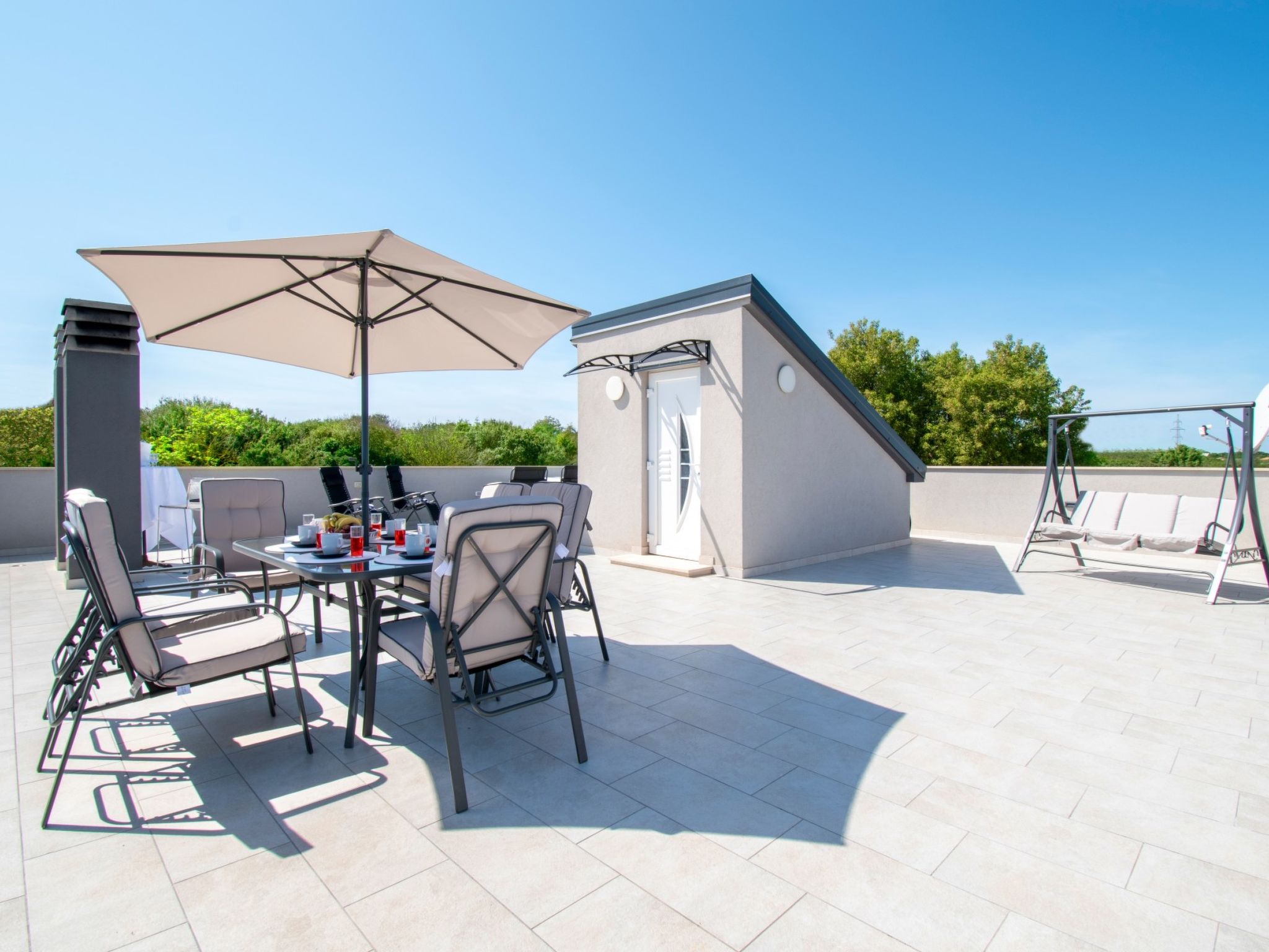 Photo of House Ivana