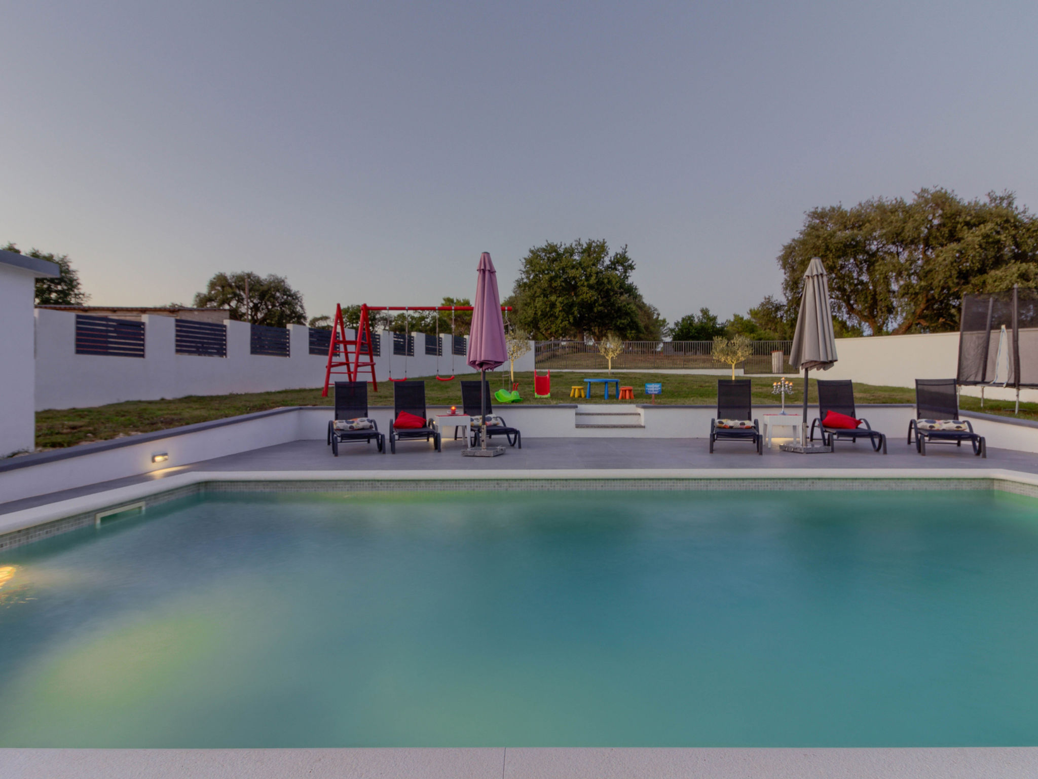 Villa LUNA Villa in Pula