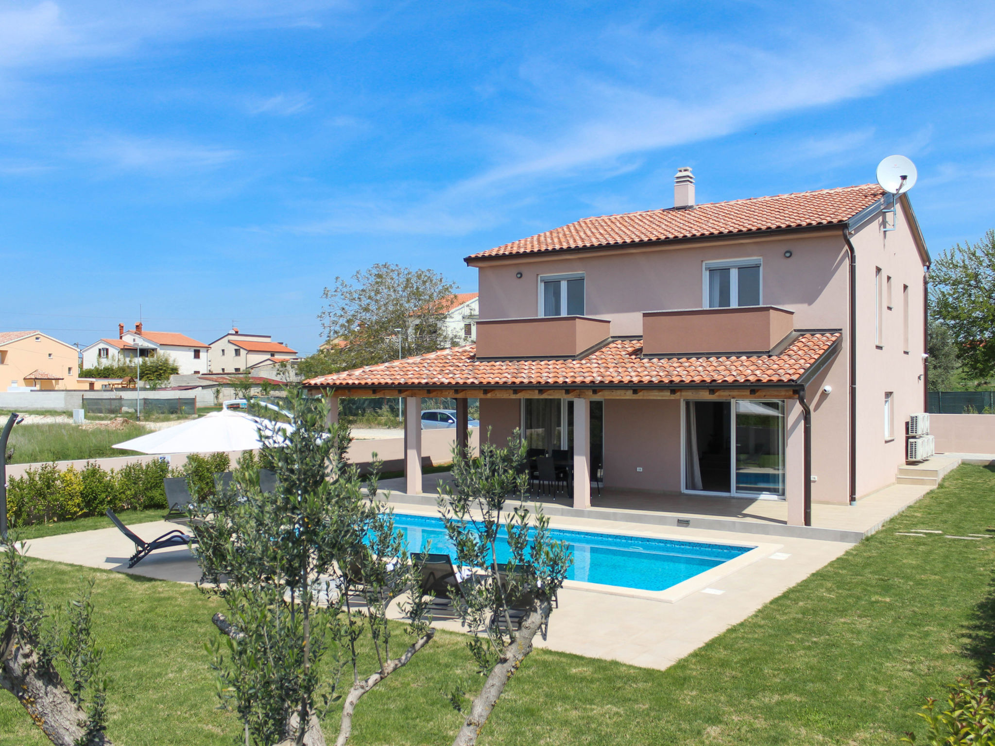 Photo of Villa Enjoy