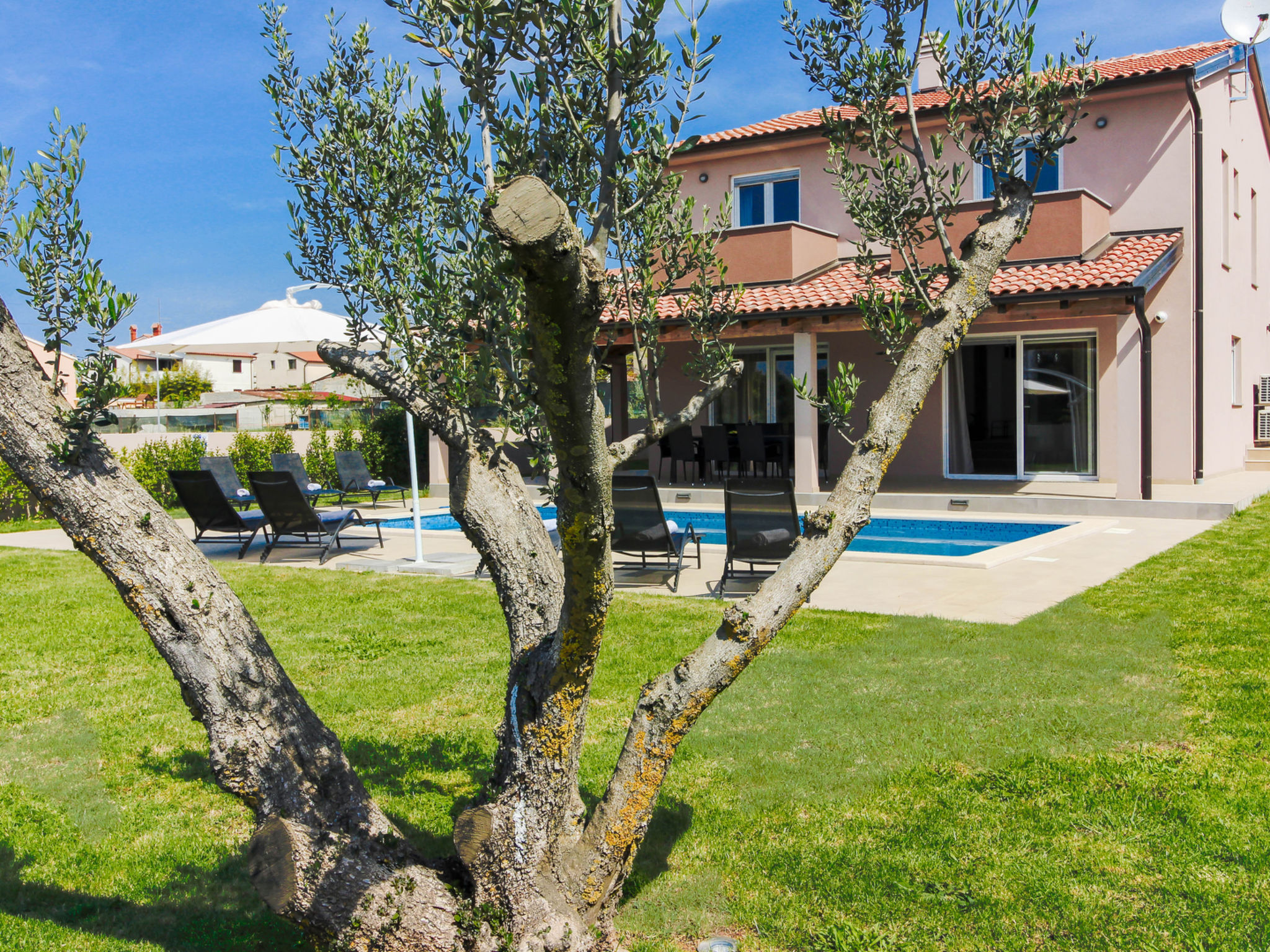 Photo of Villa Enjoy