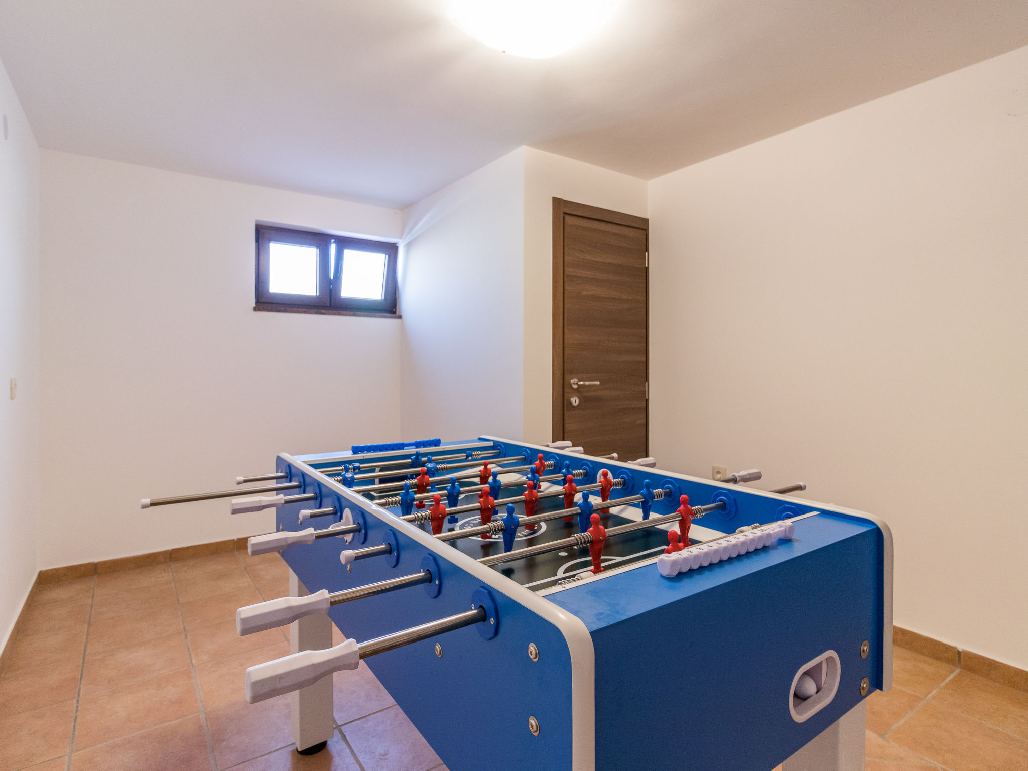 Villa Hedone - Inside