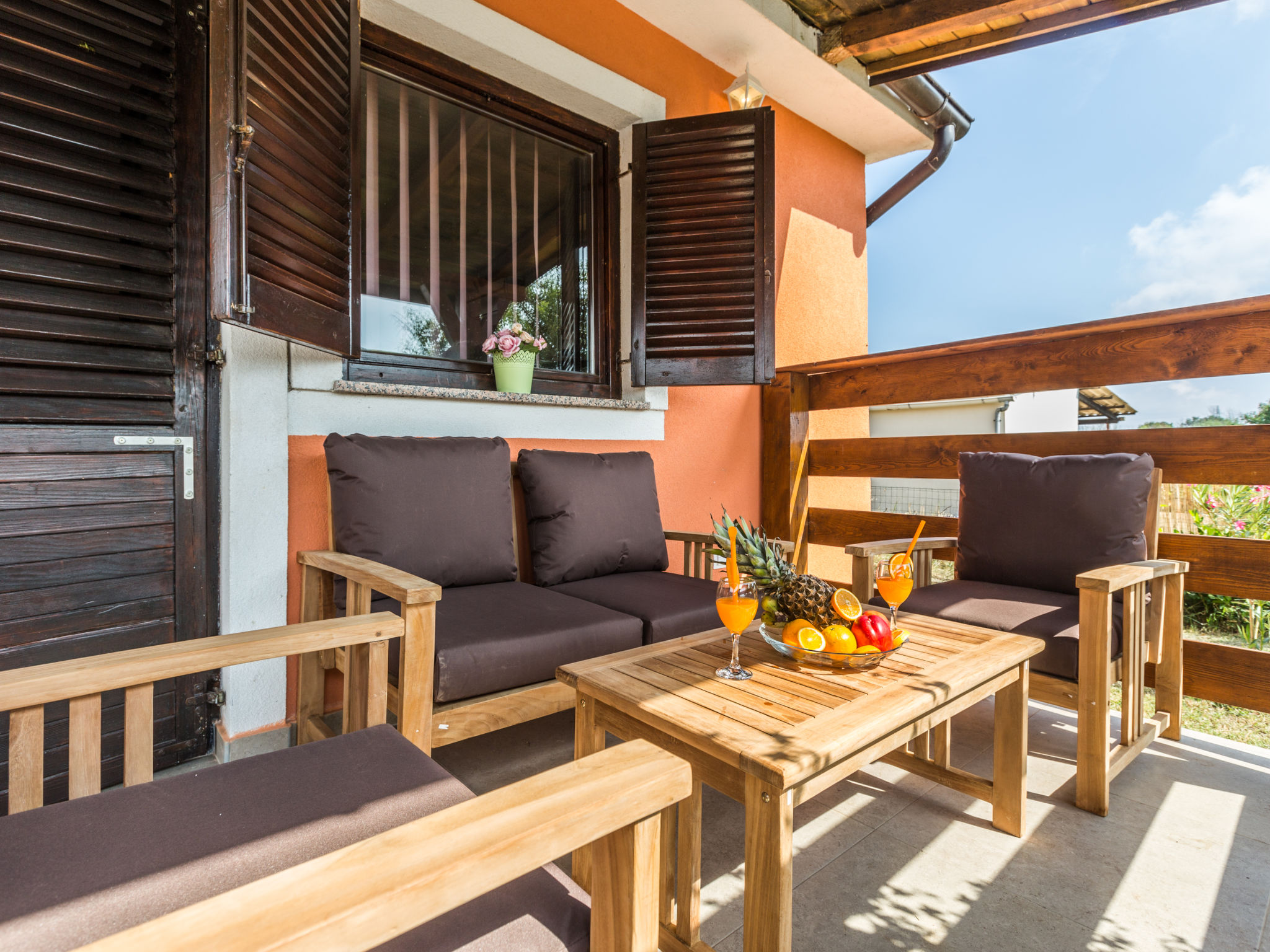 Photo of Villa SEJDI