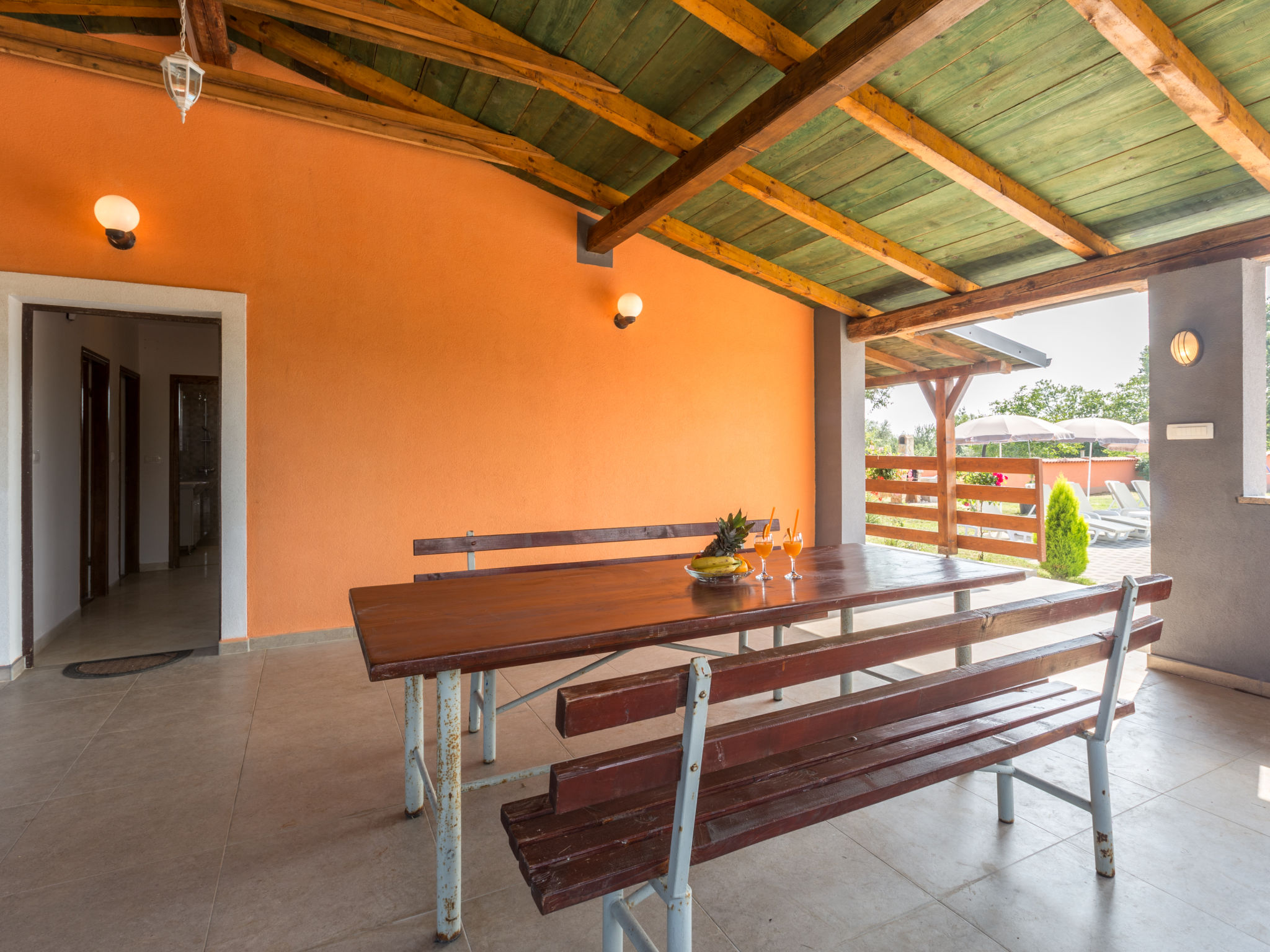 Photo of Villa SEJDI