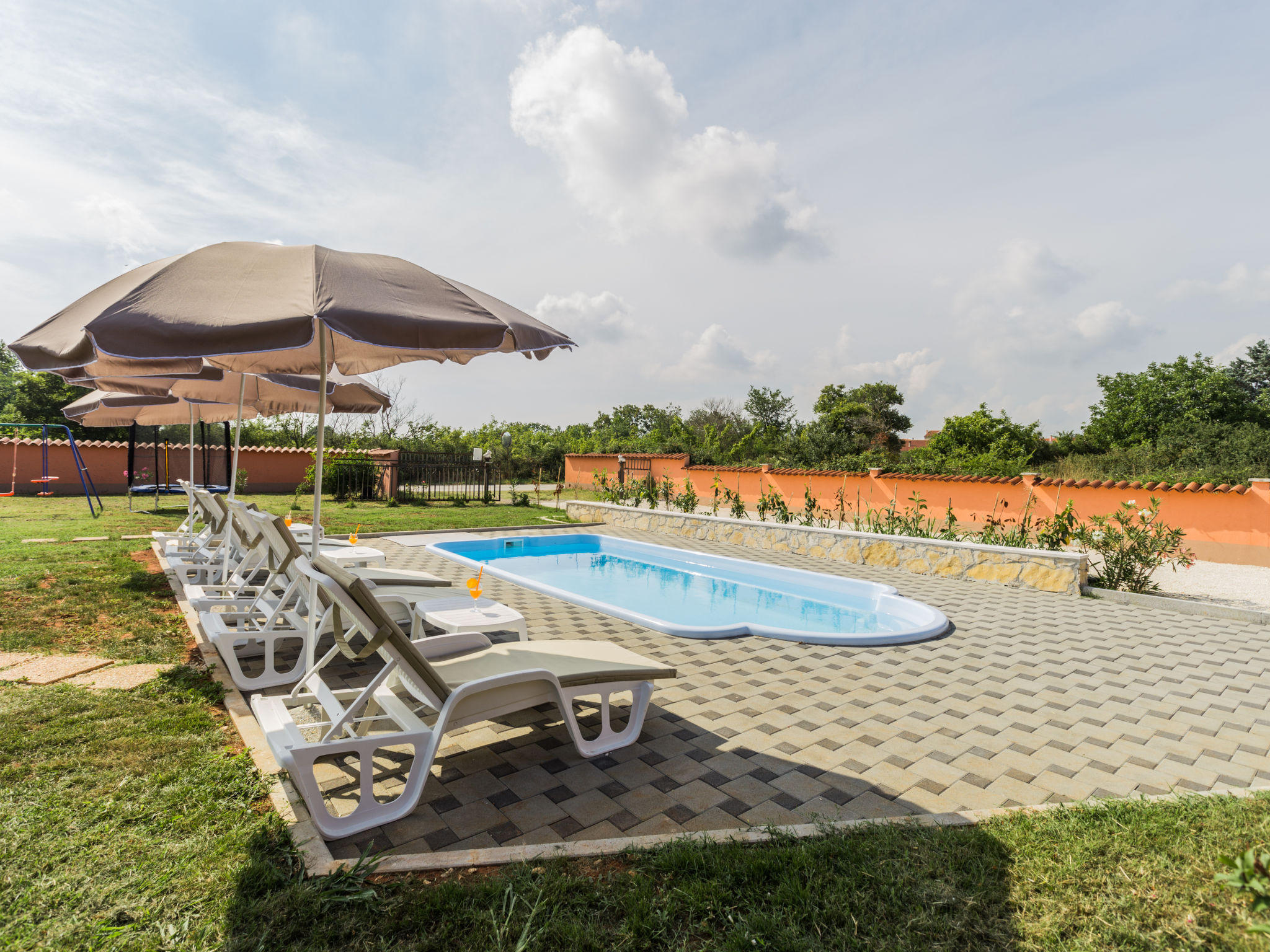 Photo of Villa SEJDI