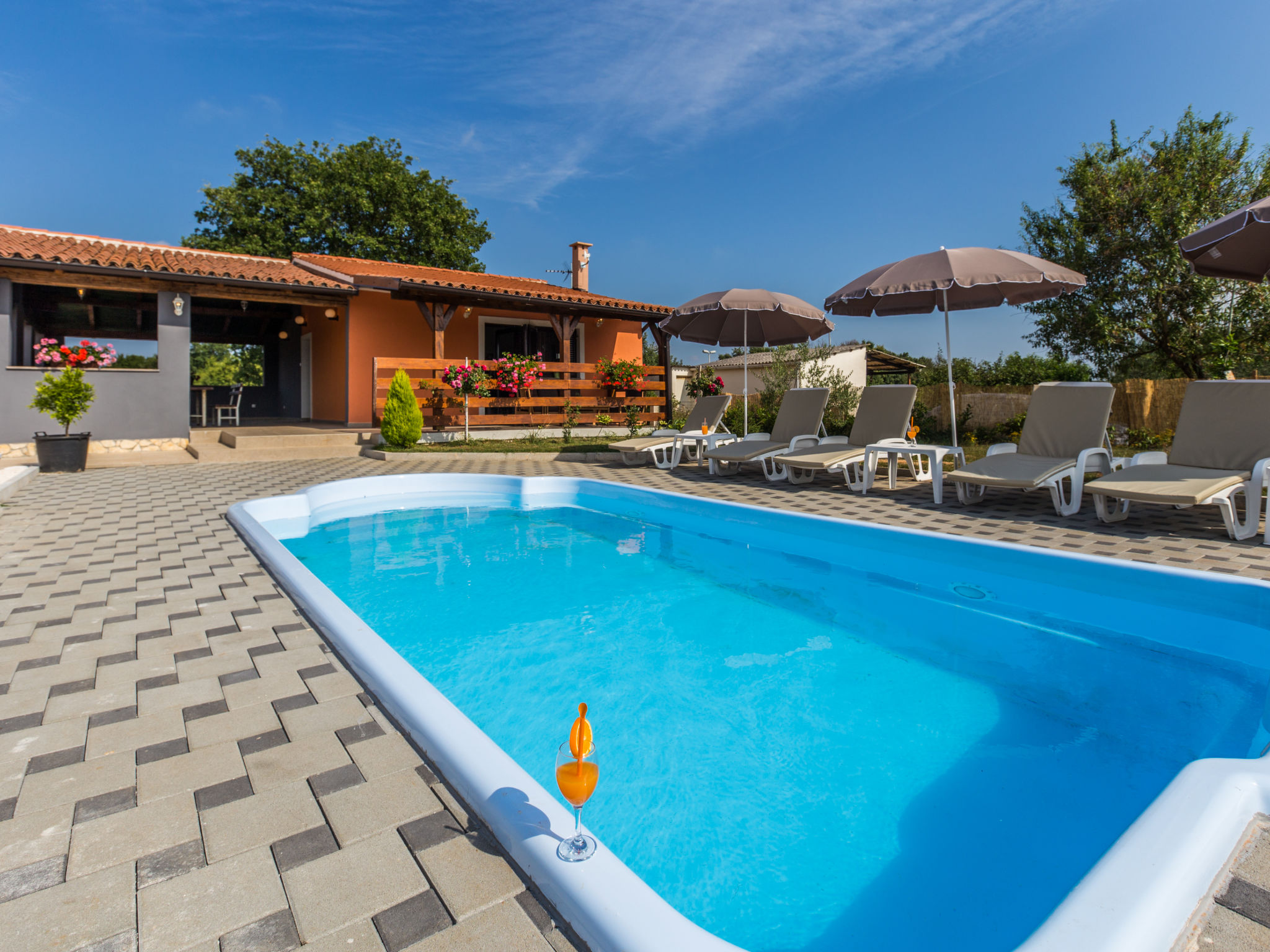 Photo of Villa SEJDI