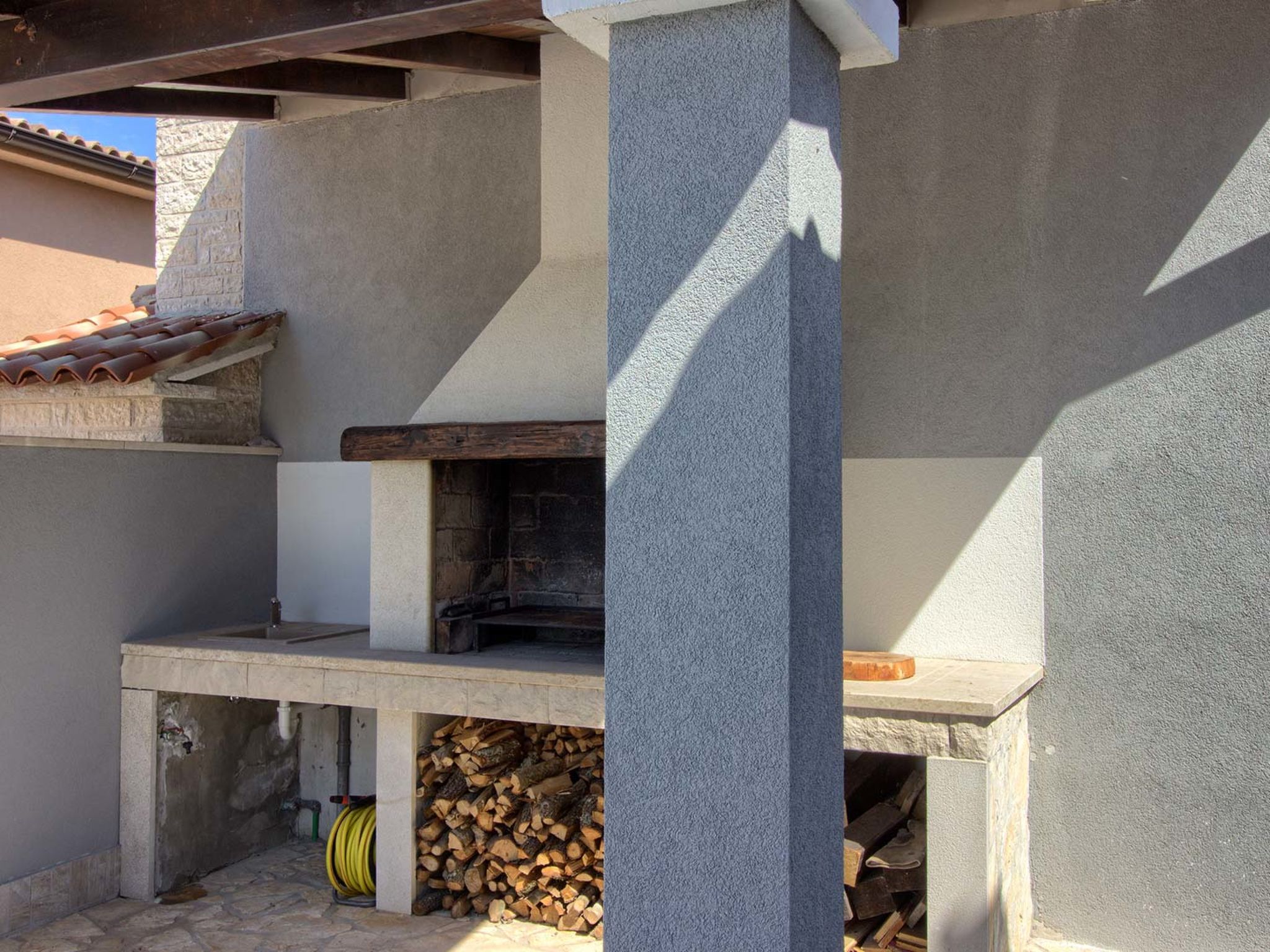 Photo of Villa Verde with heated pool