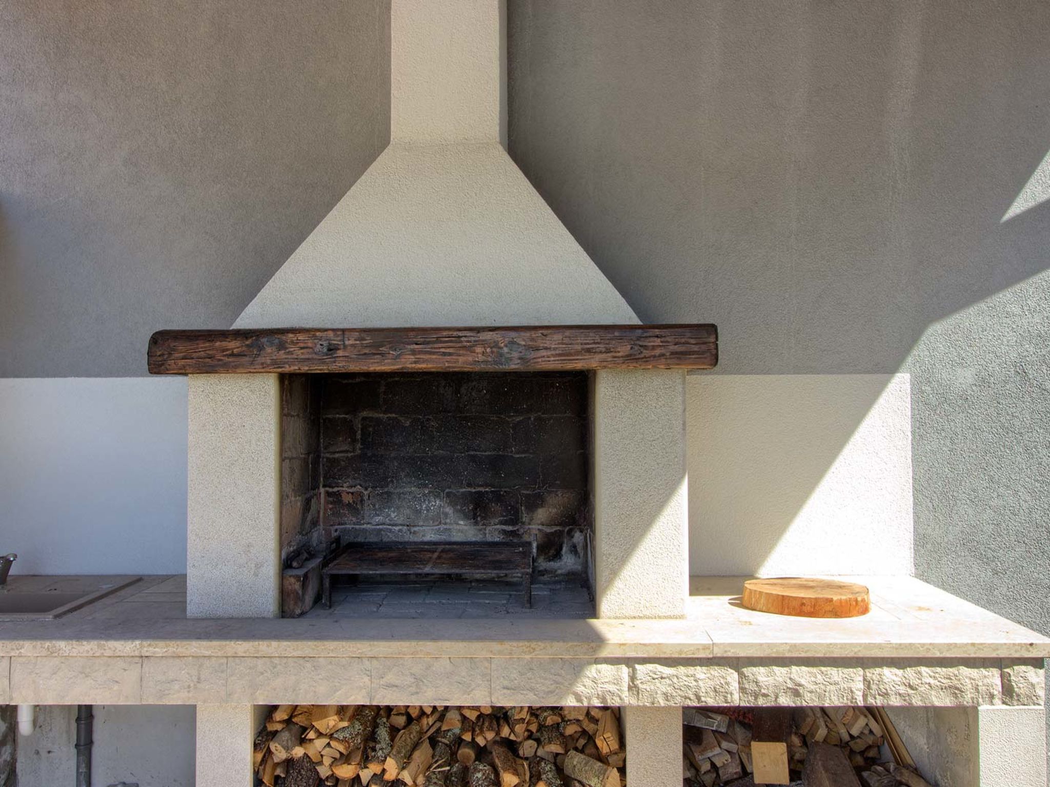 Photo of Villa Verde with heated pool