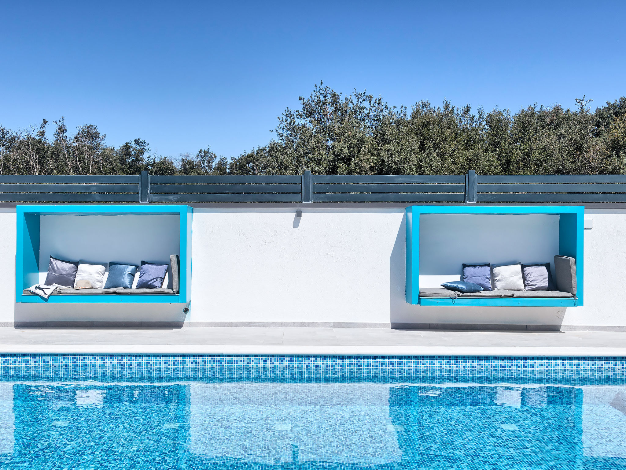 Photo of Villa Vallelunga