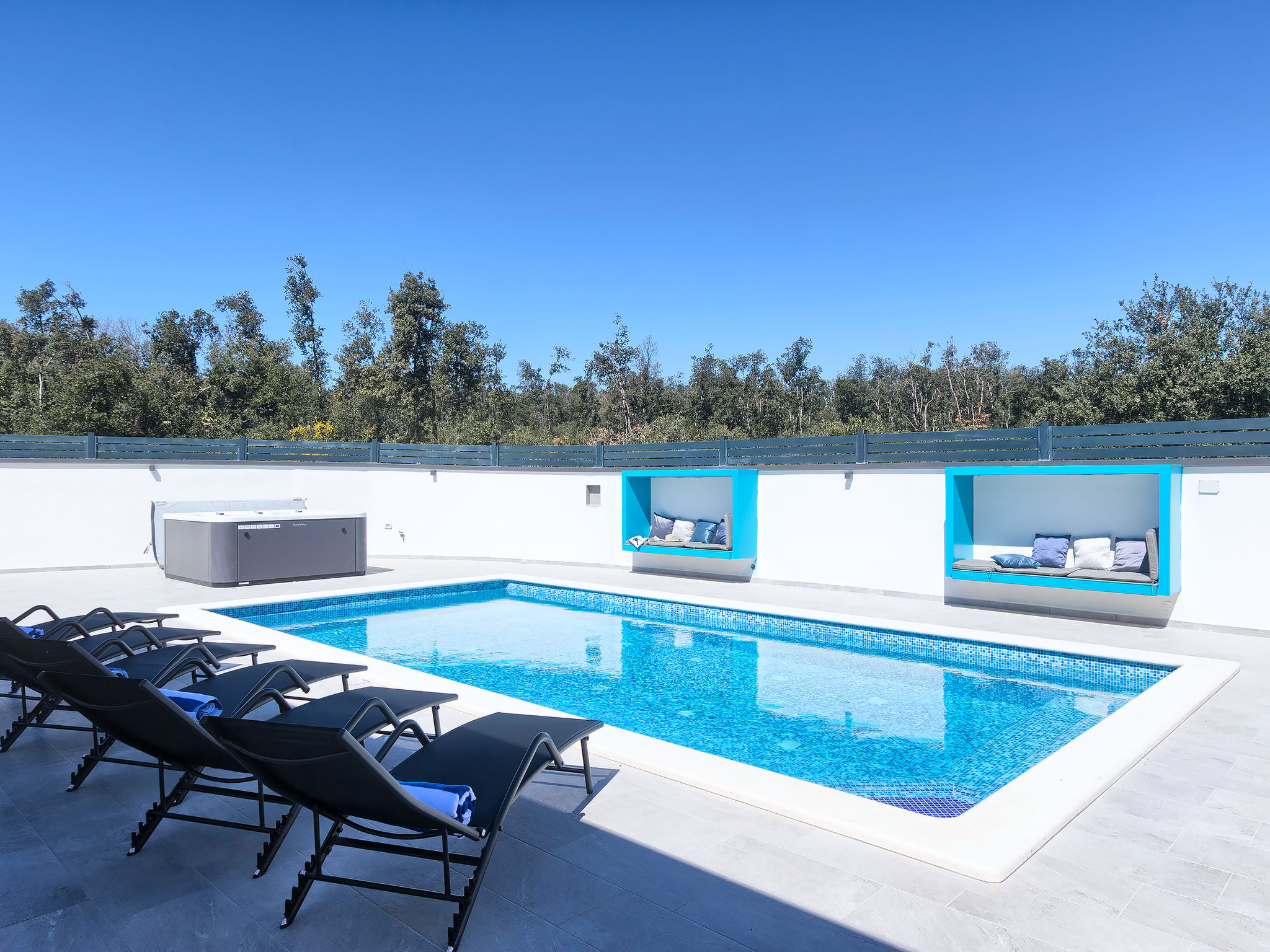 Photo of Villa Vallelunga