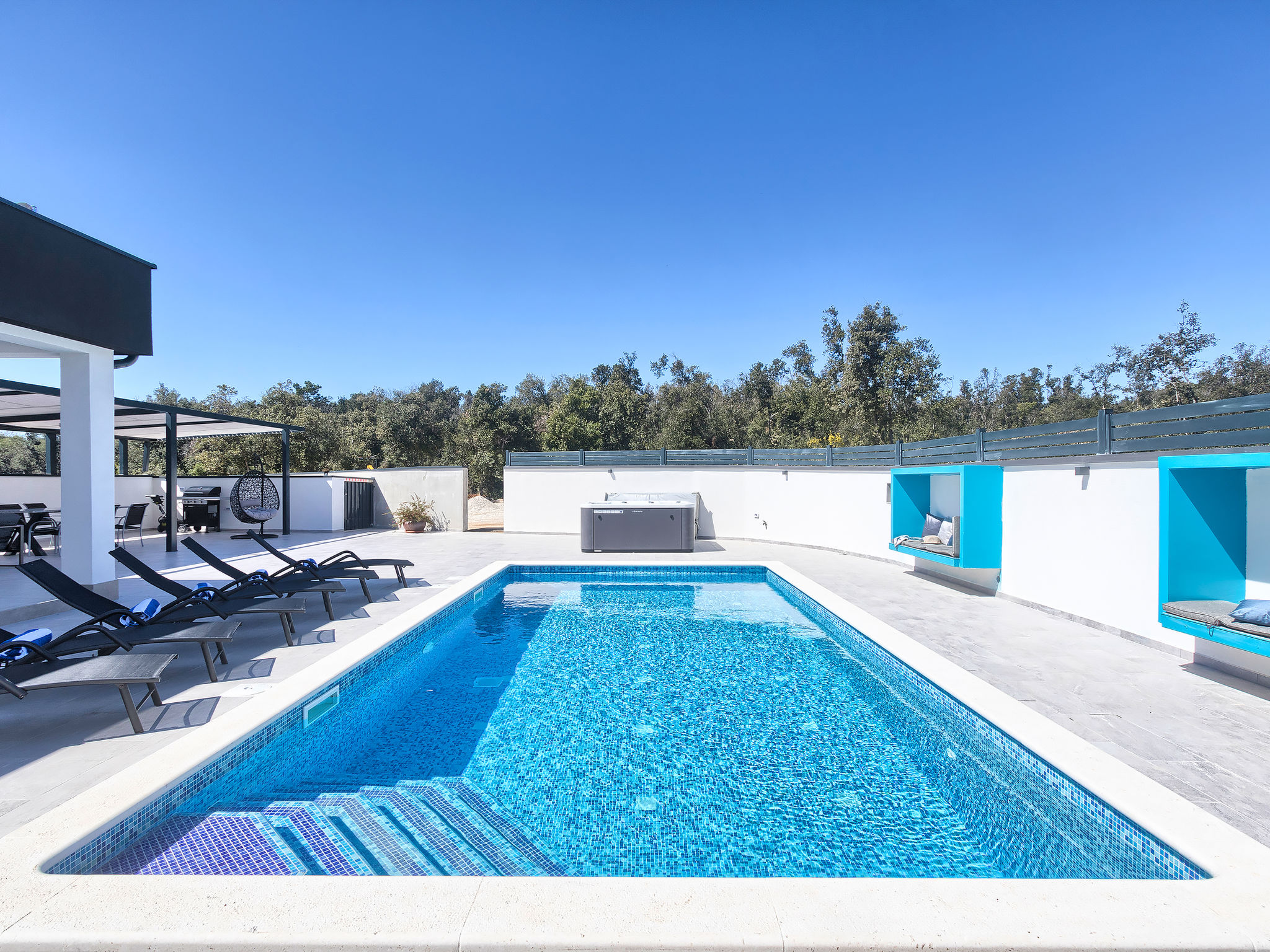 Photo of Villa Vallelunga