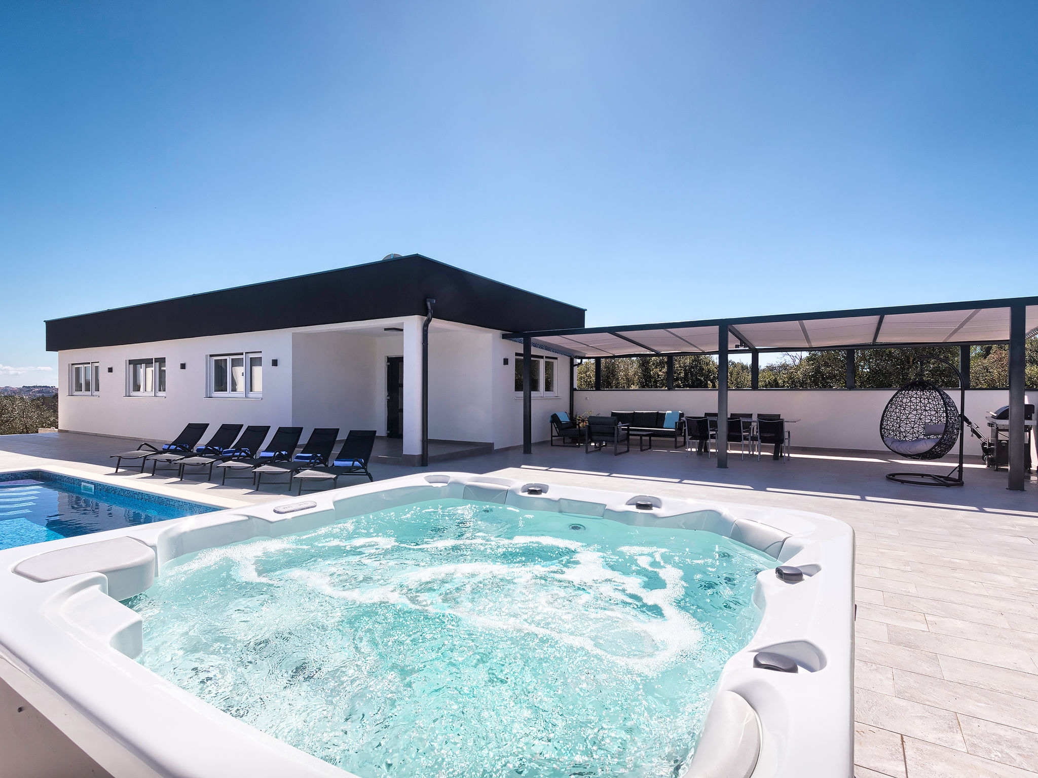 Photo of Villa Vallelunga