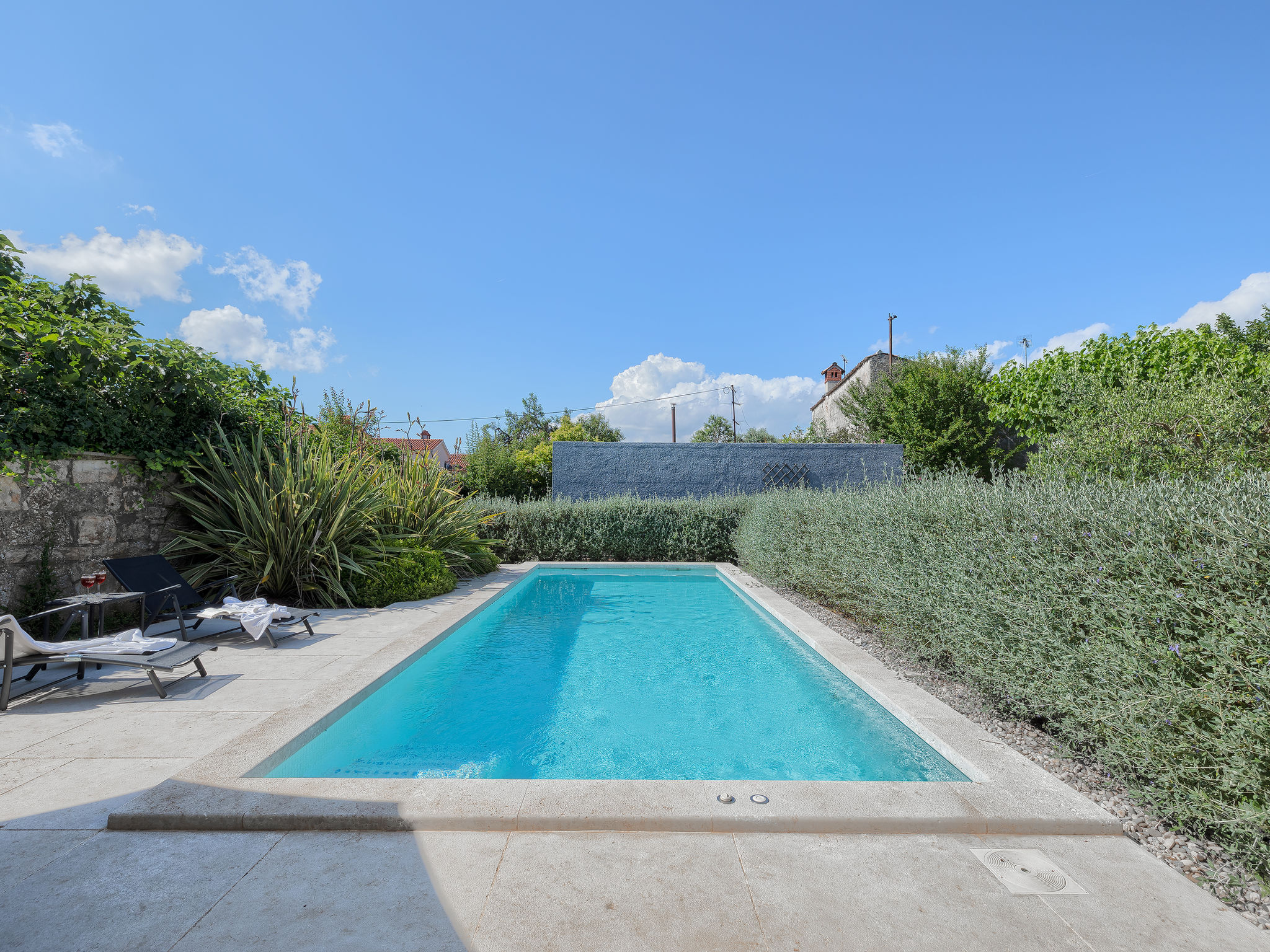 Villa Bety Villa in Pula