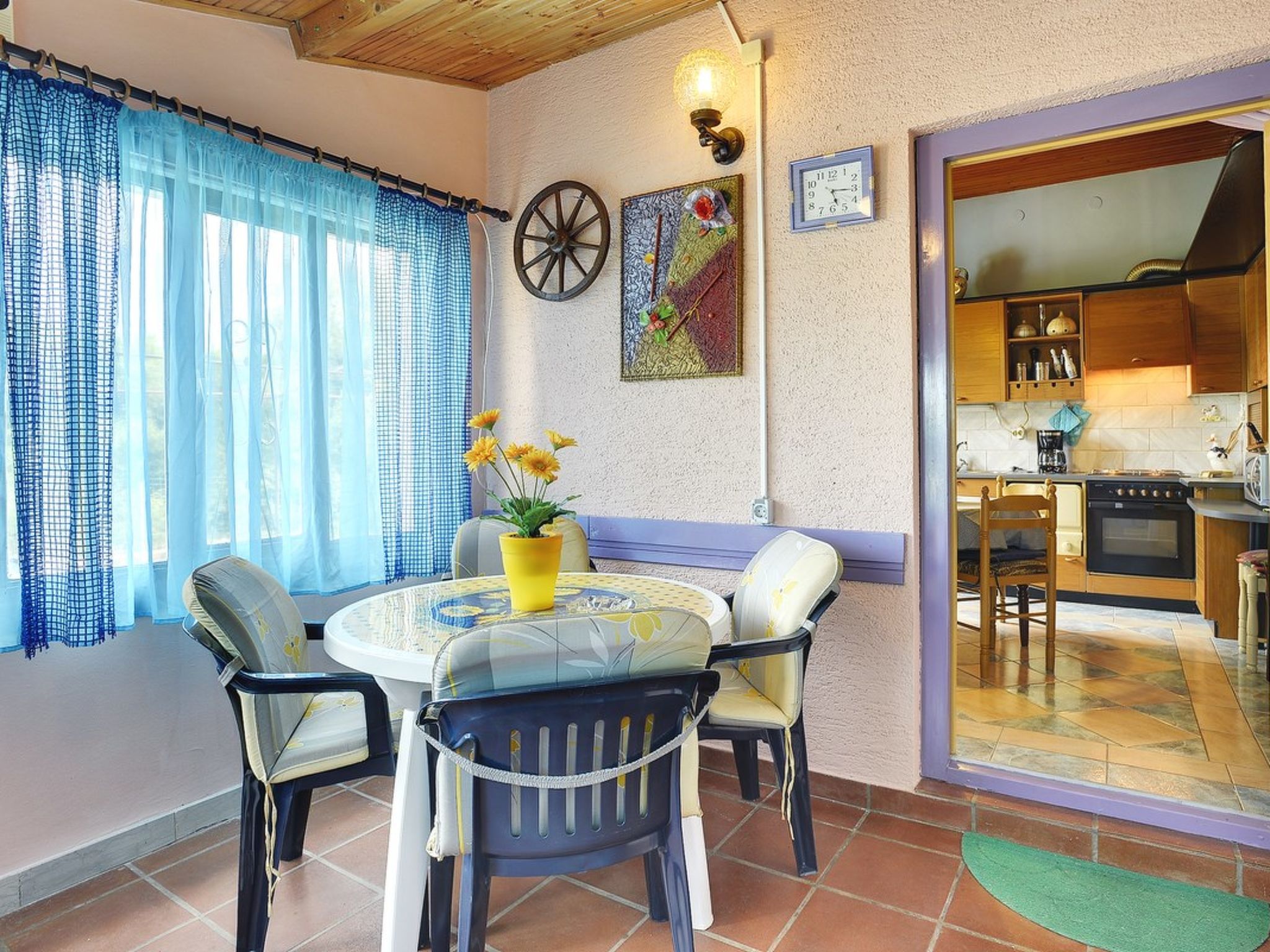 Photo of Casa Silvana