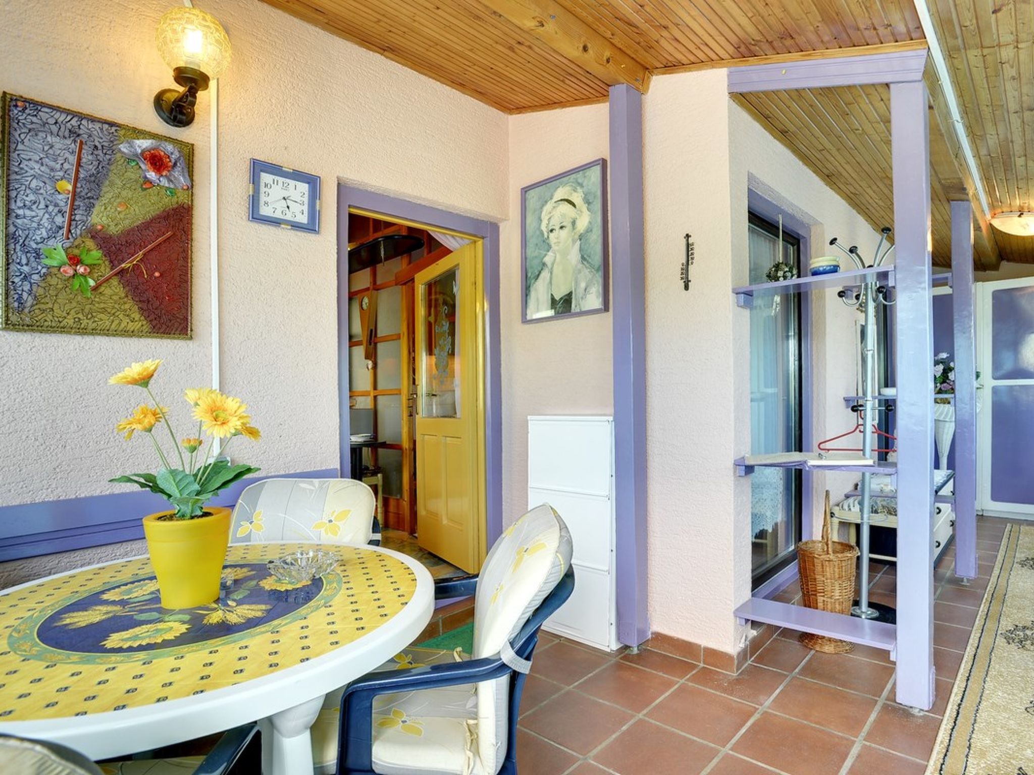 Photo of Casa Silvana