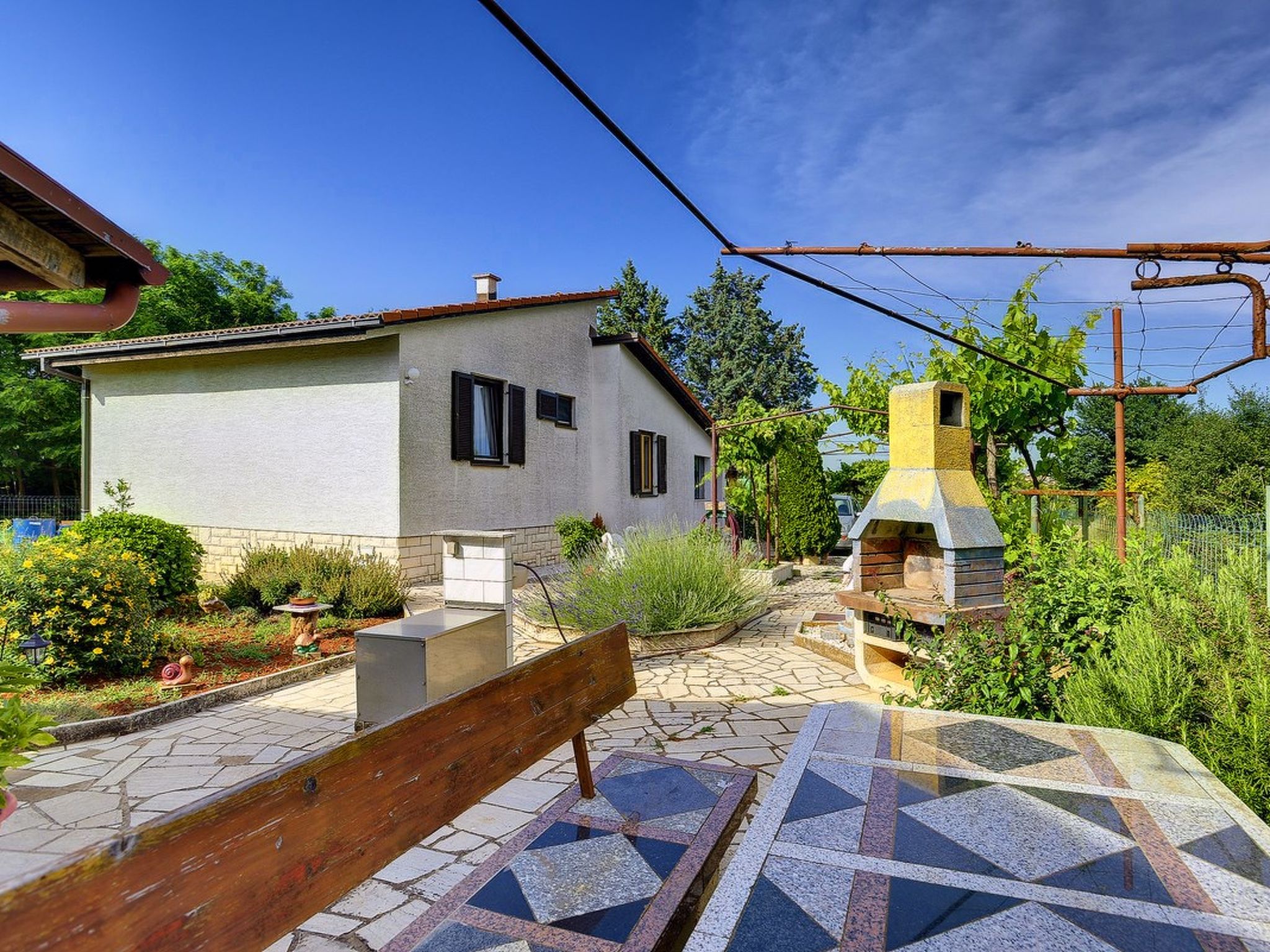 Casa Silvana Accommodation in Pula