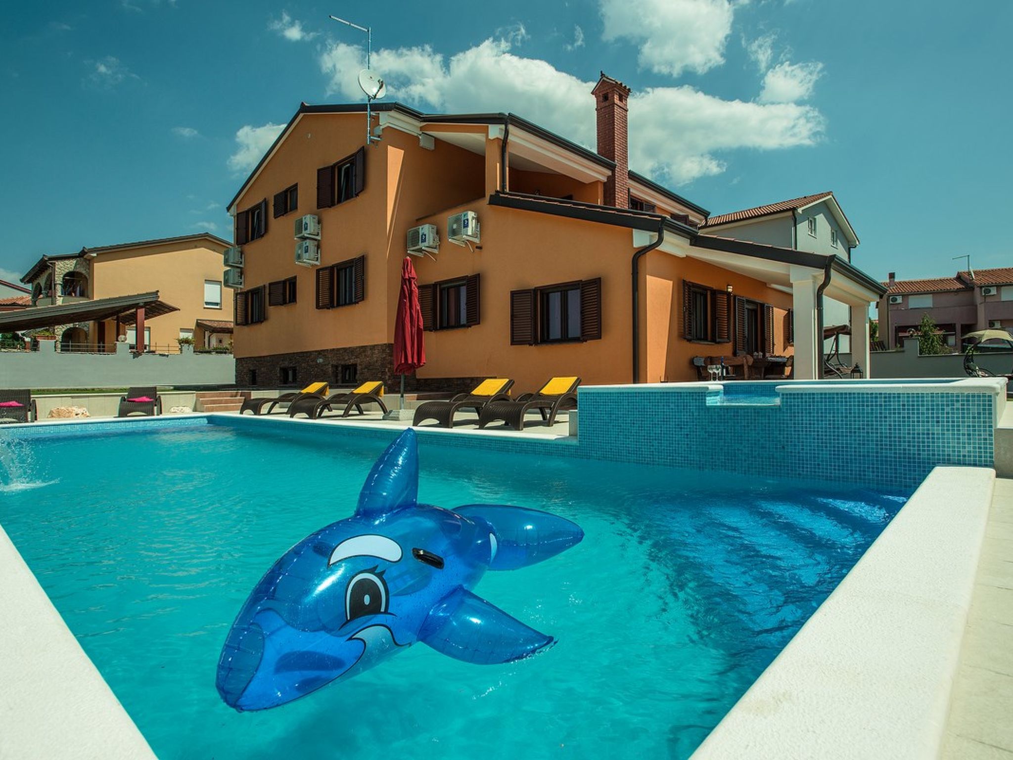 Photo of Villa Erica