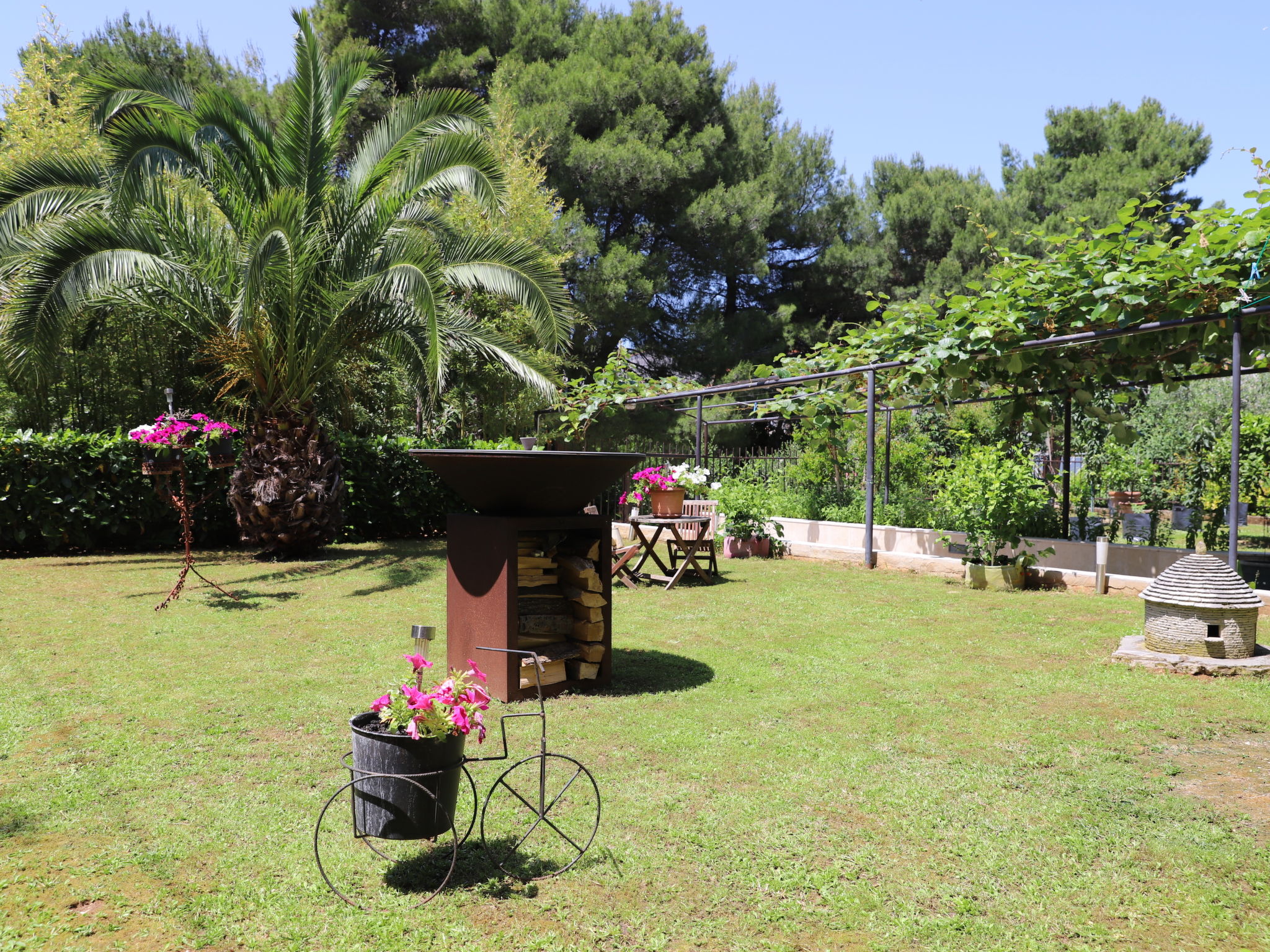 Casa Mareli - Outside