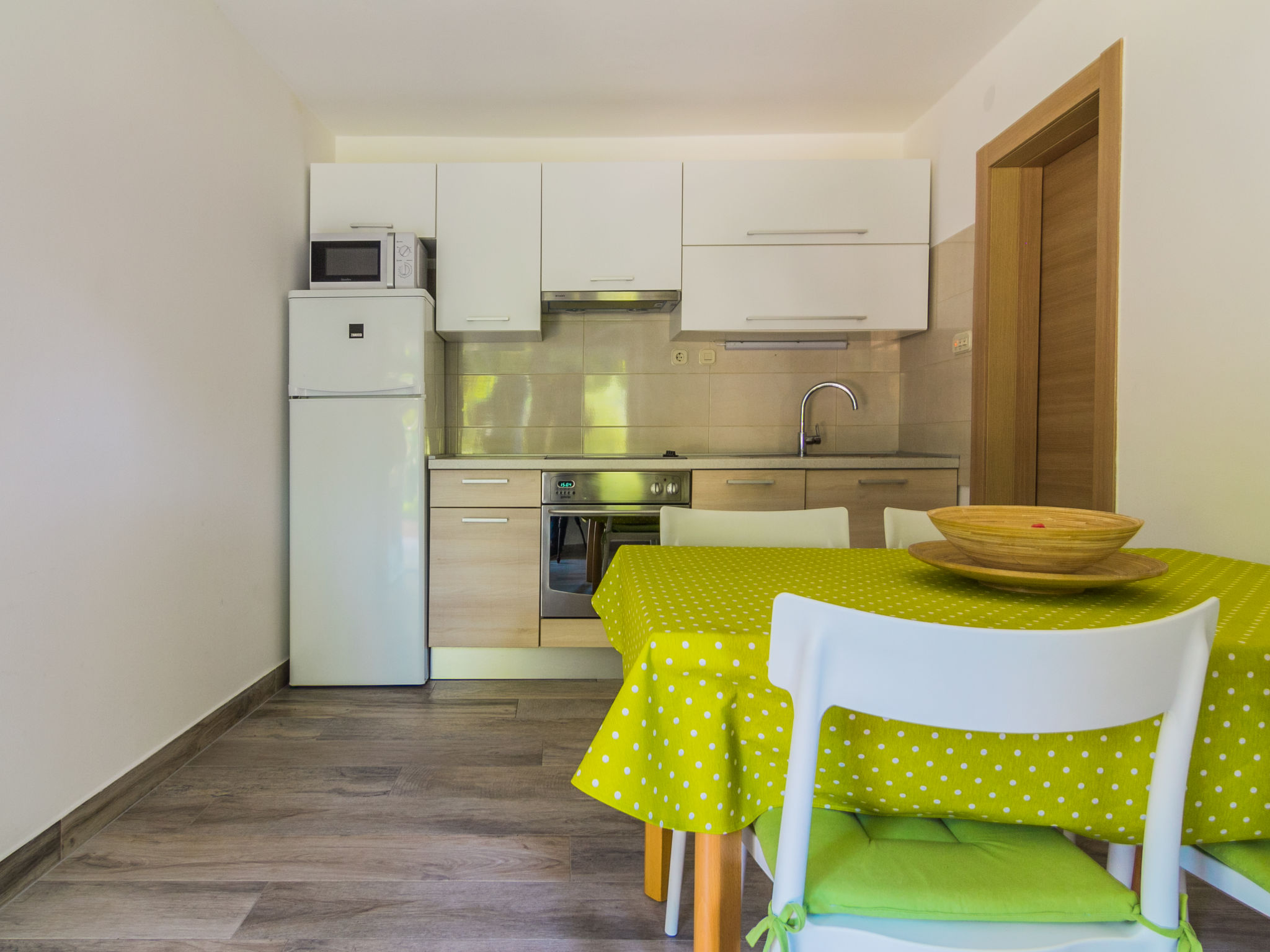 Casa Mareli - Inside