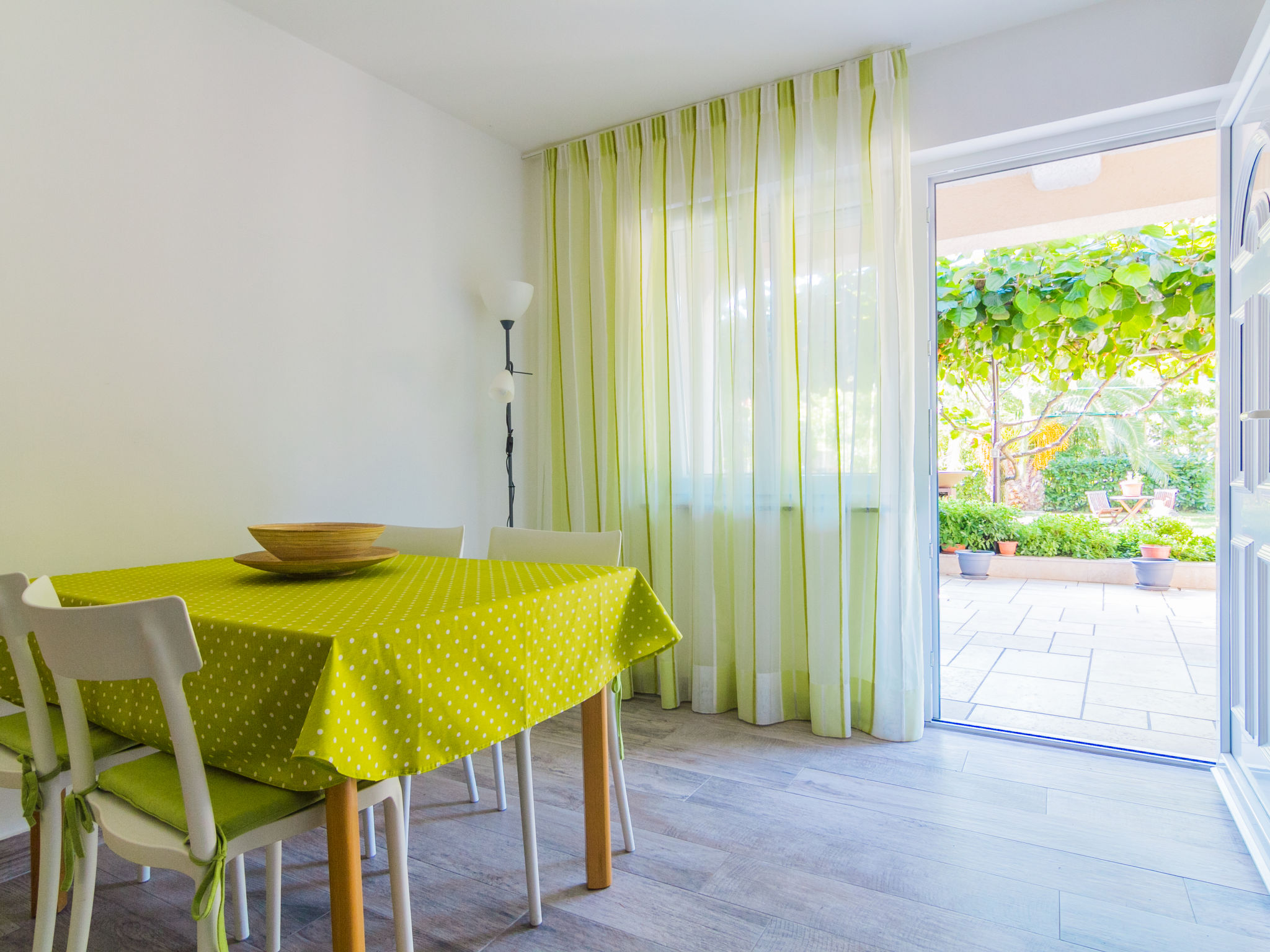 Casa Mareli - Inside