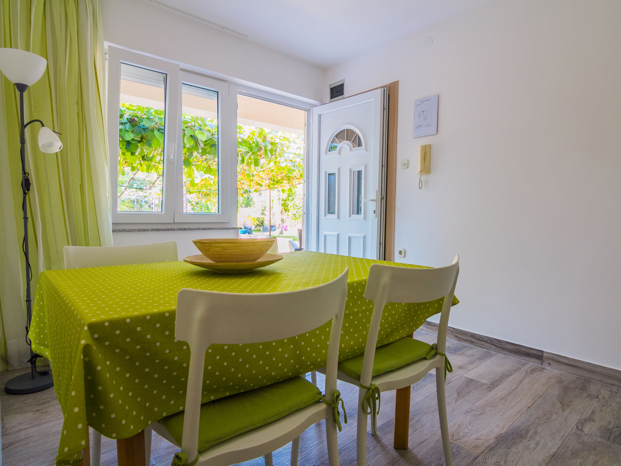 Casa Mareli - Inside