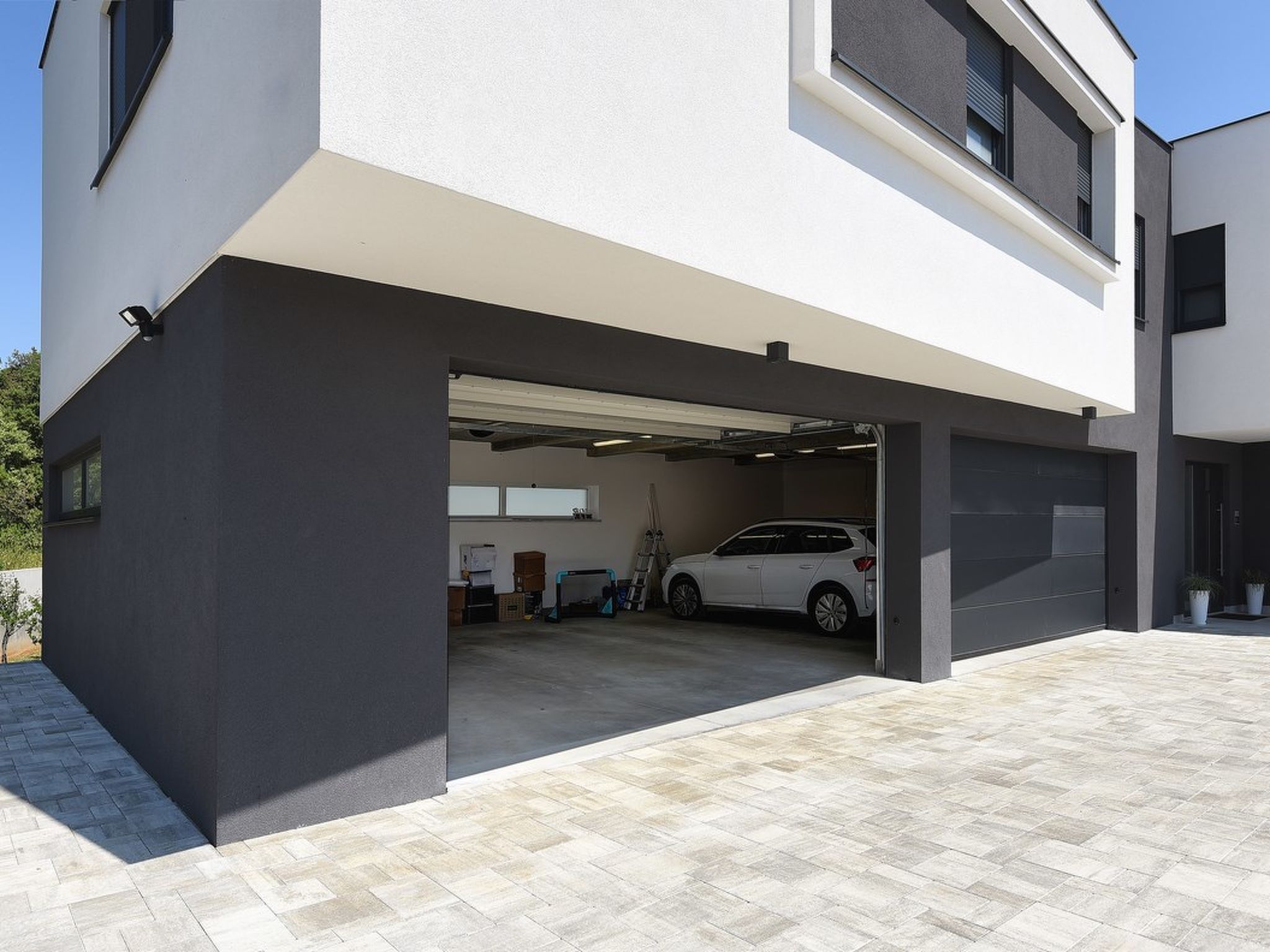 Photo of Cube Box House